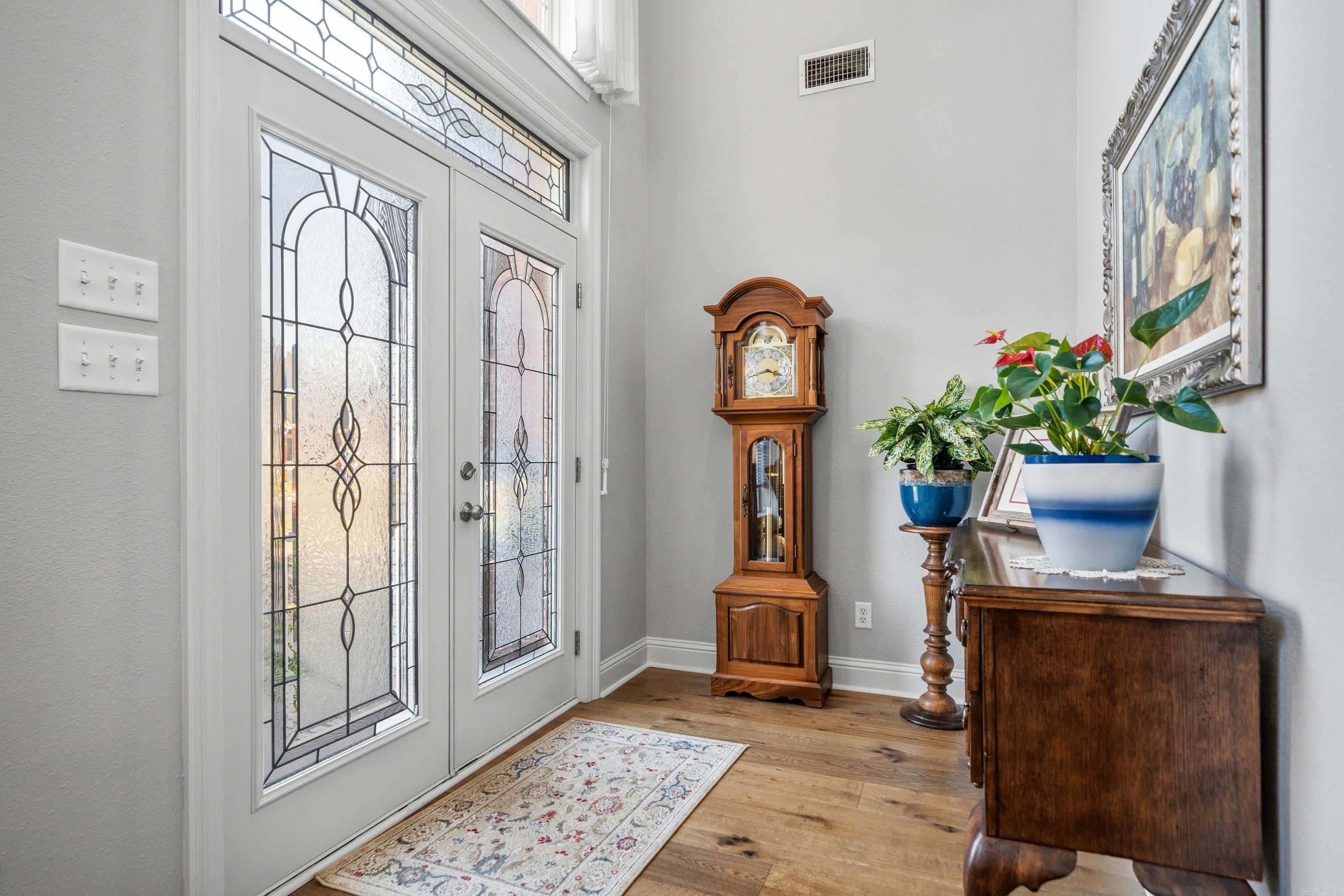 BURCHWOOD COVE - Residential