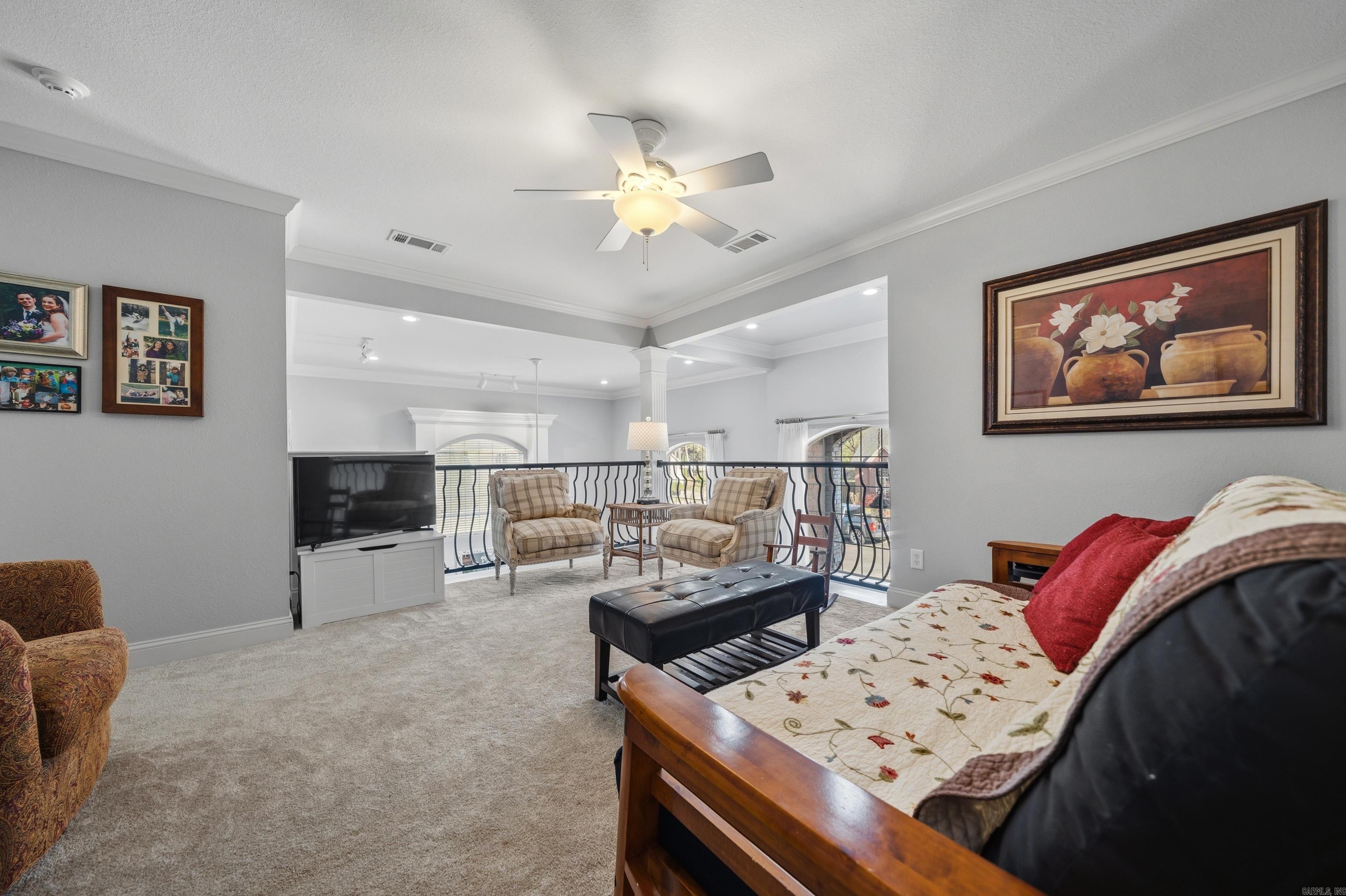 BURCHWOOD COVE - Residential