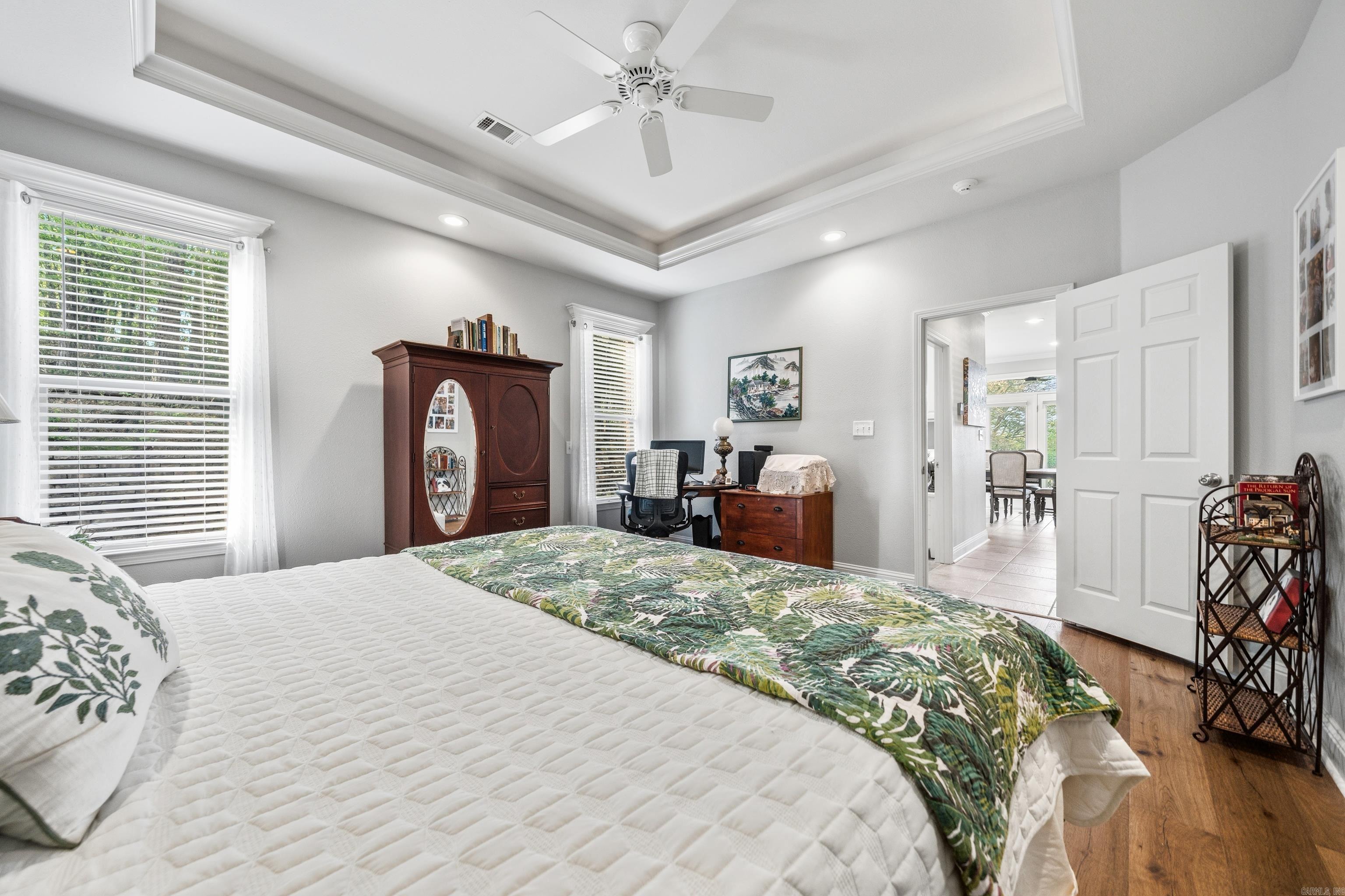 BURCHWOOD COVE - Residential