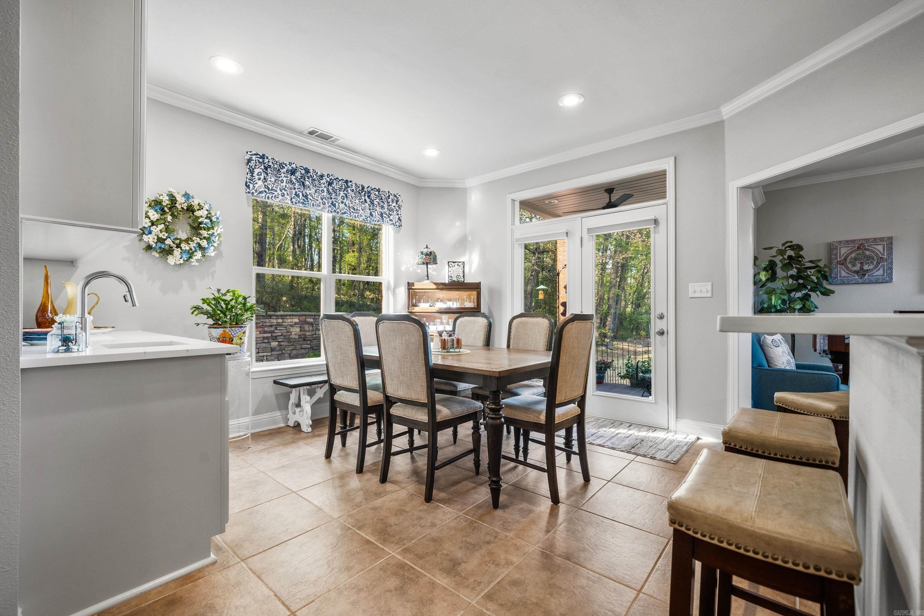 BURCHWOOD COVE - Residential