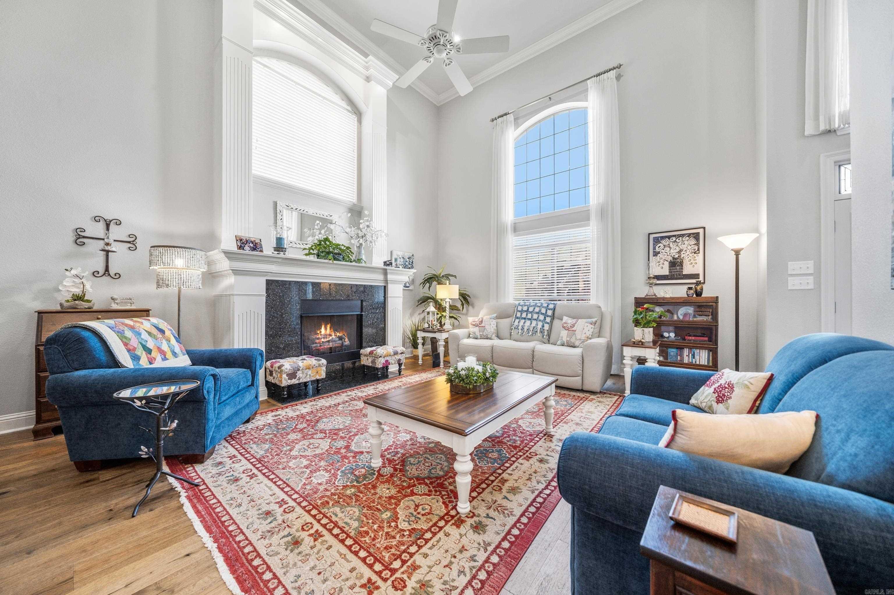 BURCHWOOD COVE - Residential