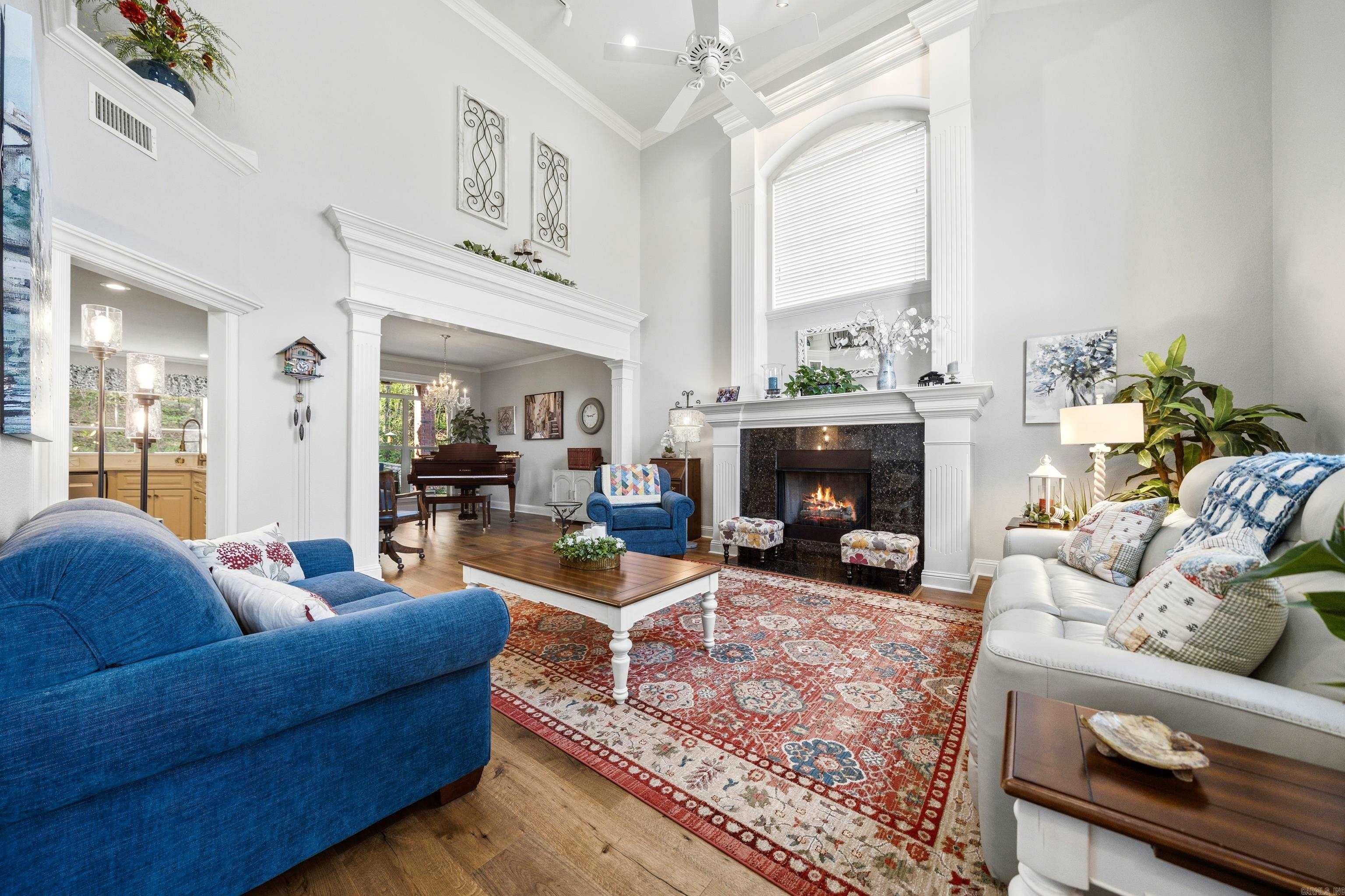 BURCHWOOD COVE - Residential