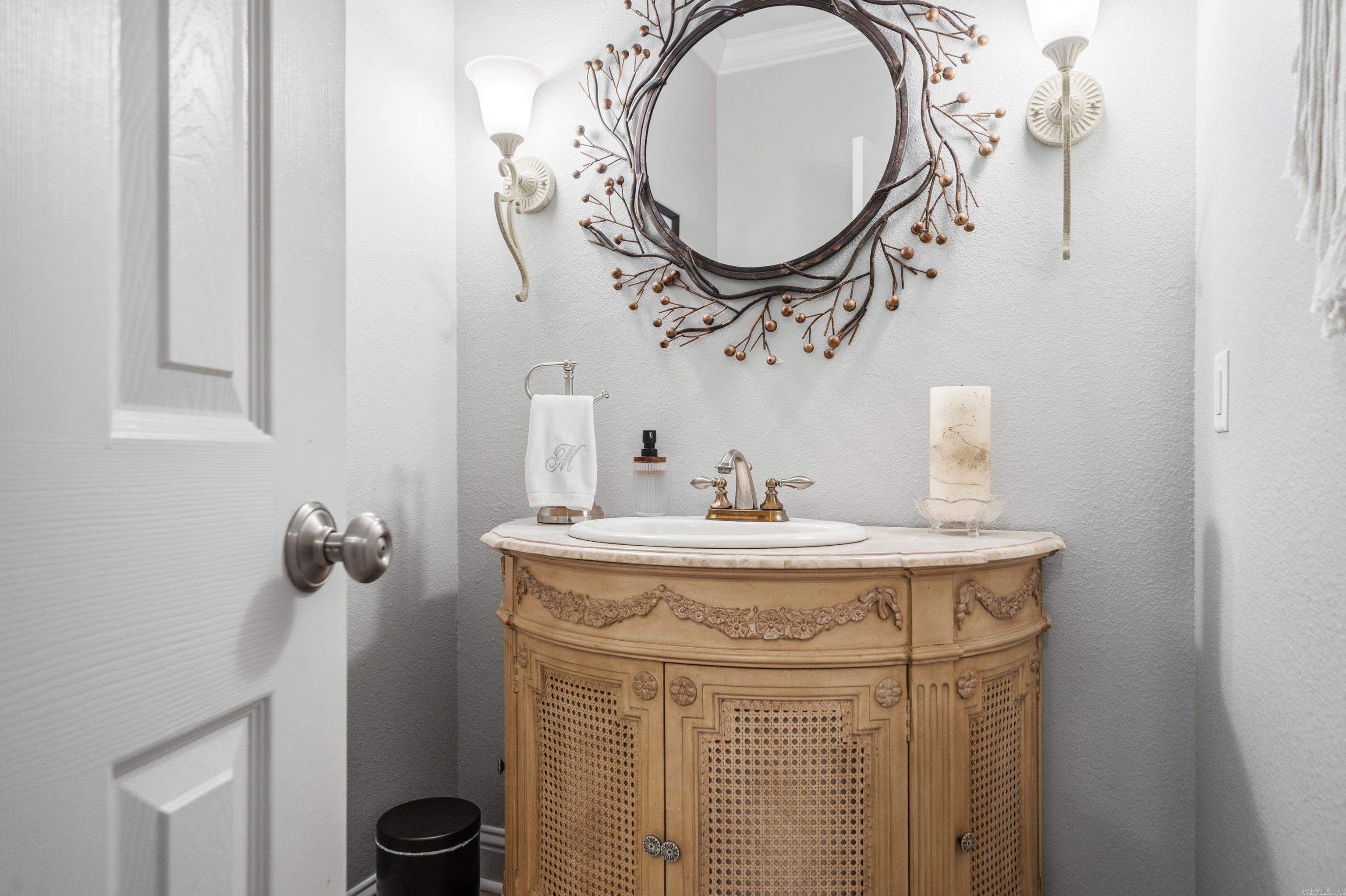 BURCHWOOD COVE - Residential