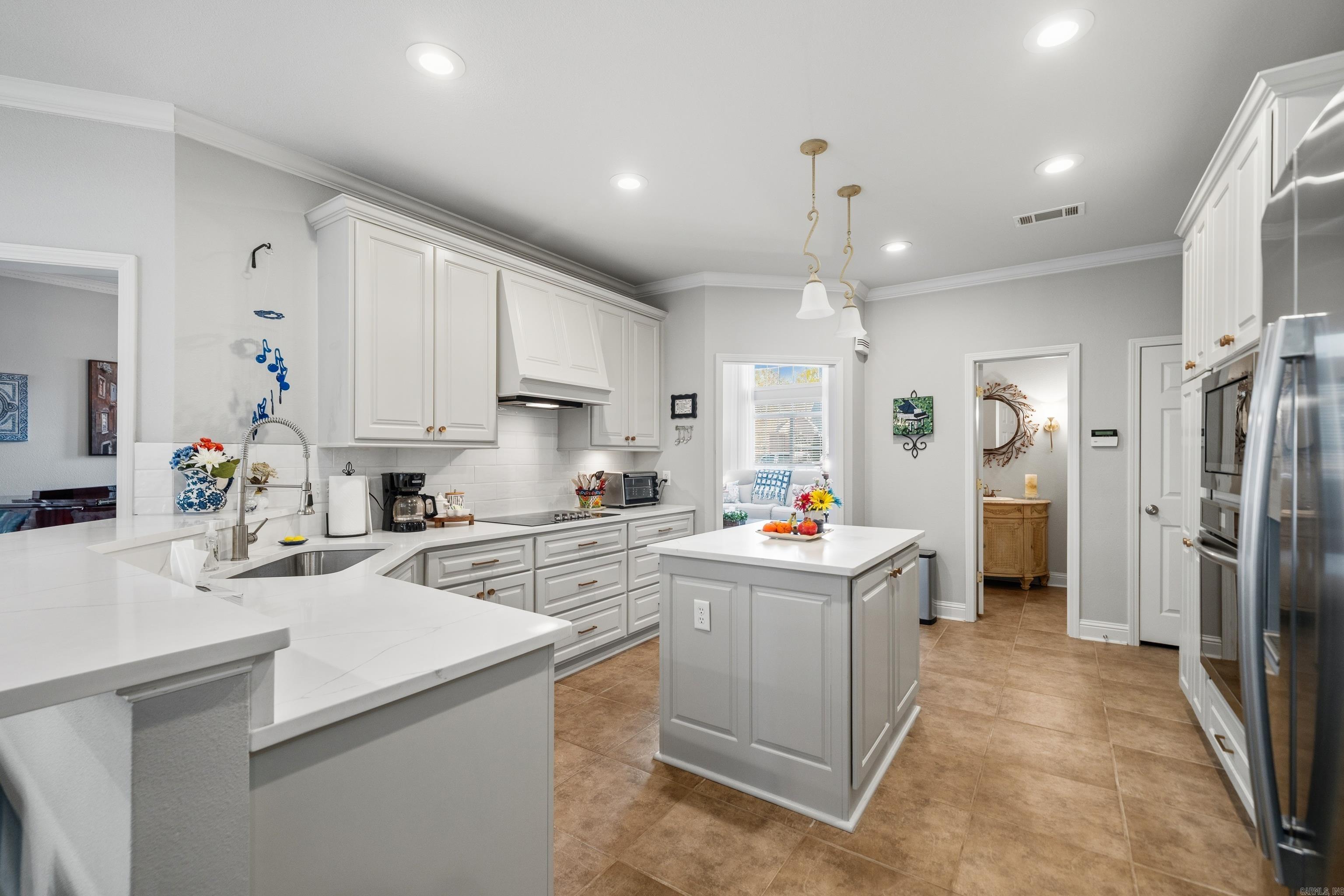 BURCHWOOD COVE - Residential