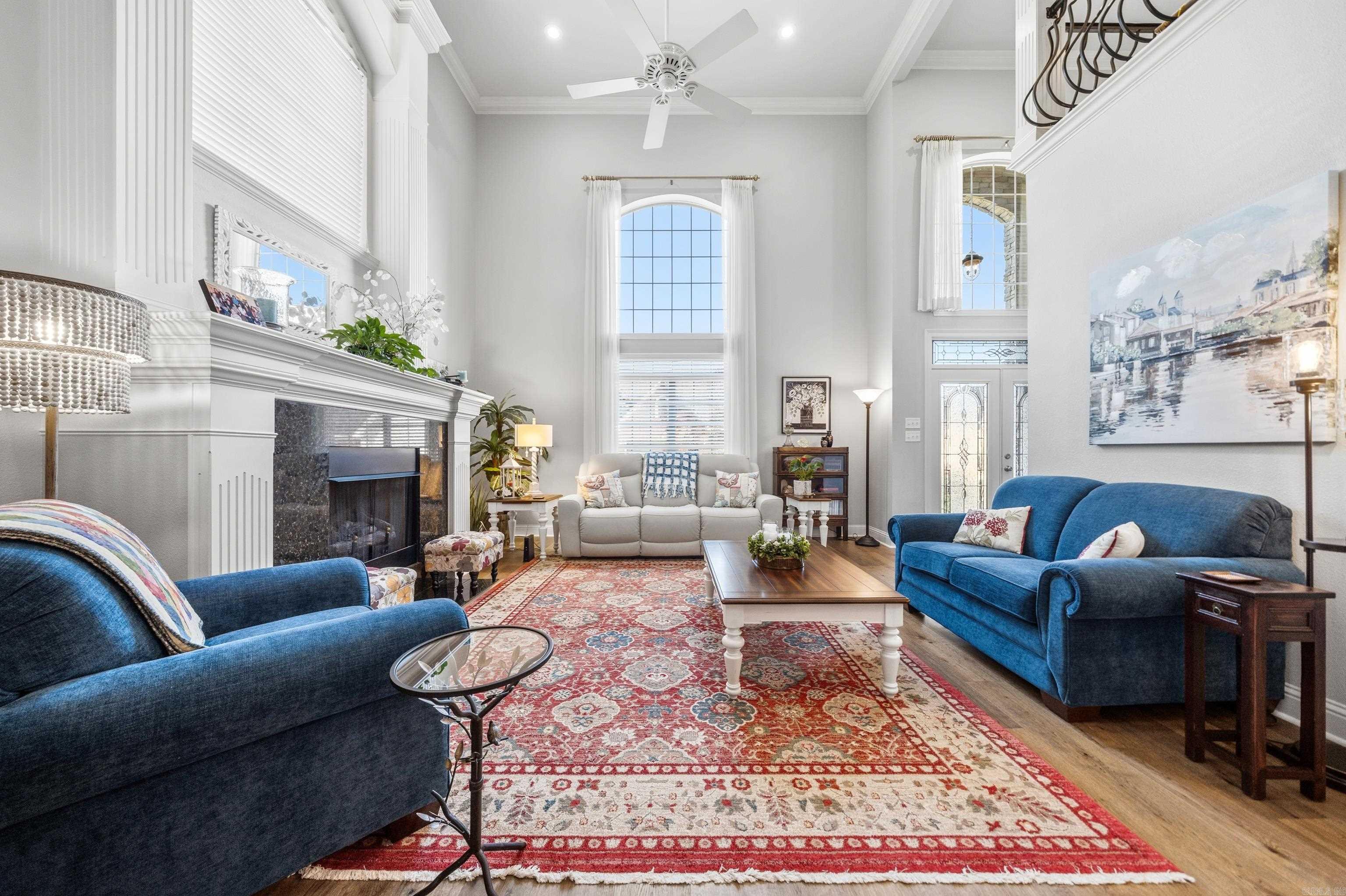 BURCHWOOD COVE - Residential