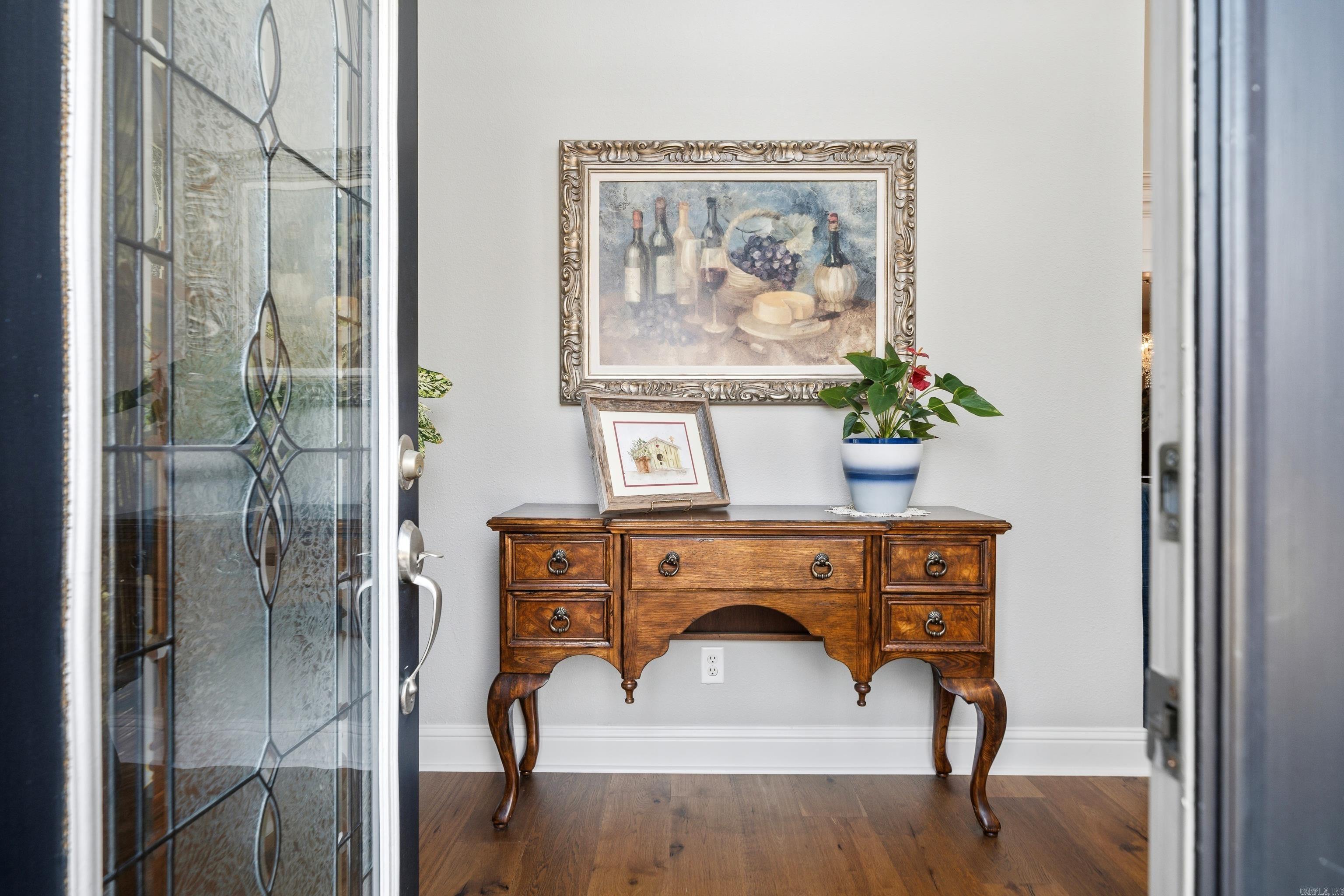 BURCHWOOD COVE - Residential