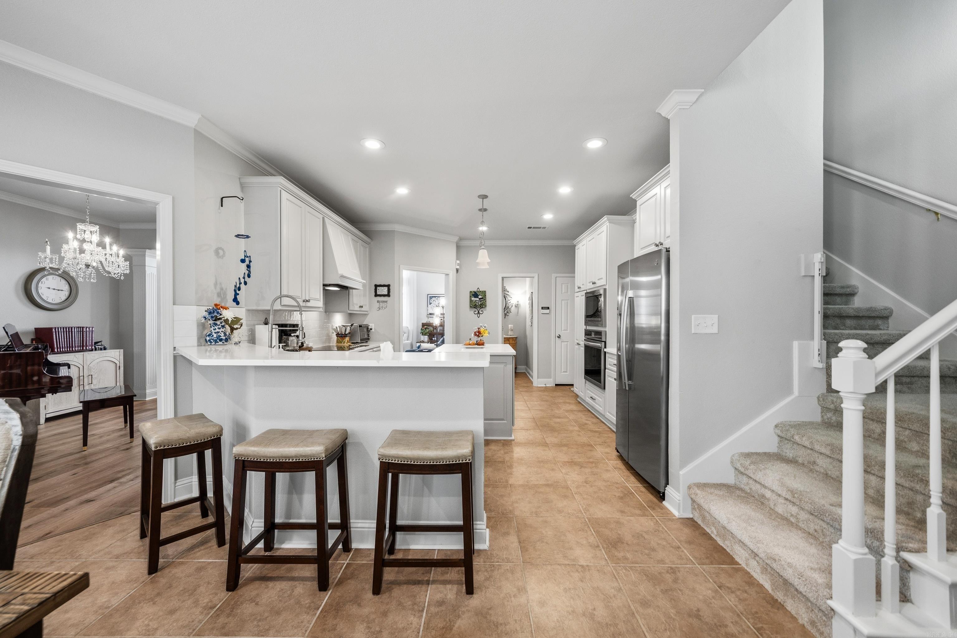 BURCHWOOD COVE - Residential