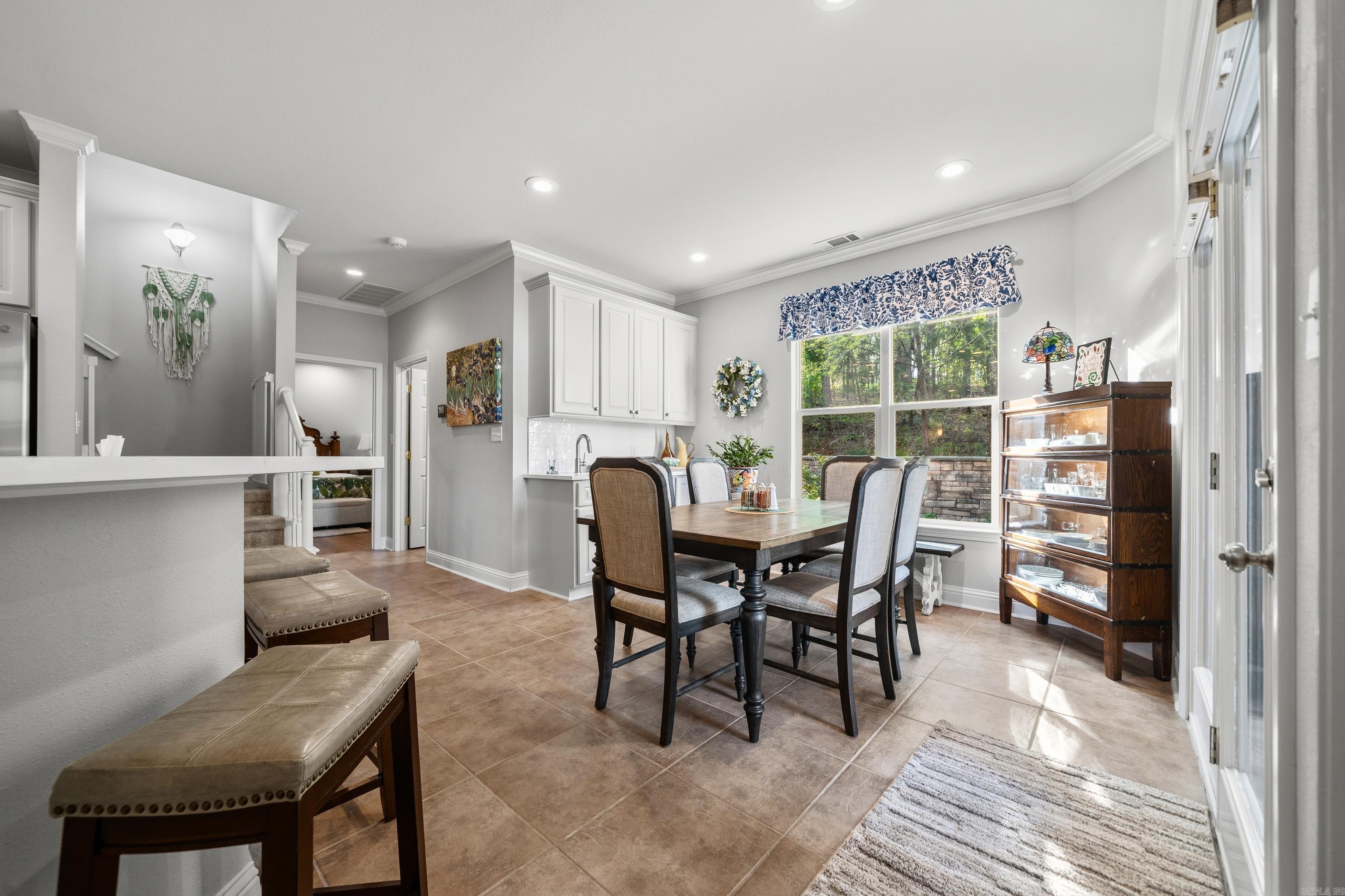 BURCHWOOD COVE - Residential