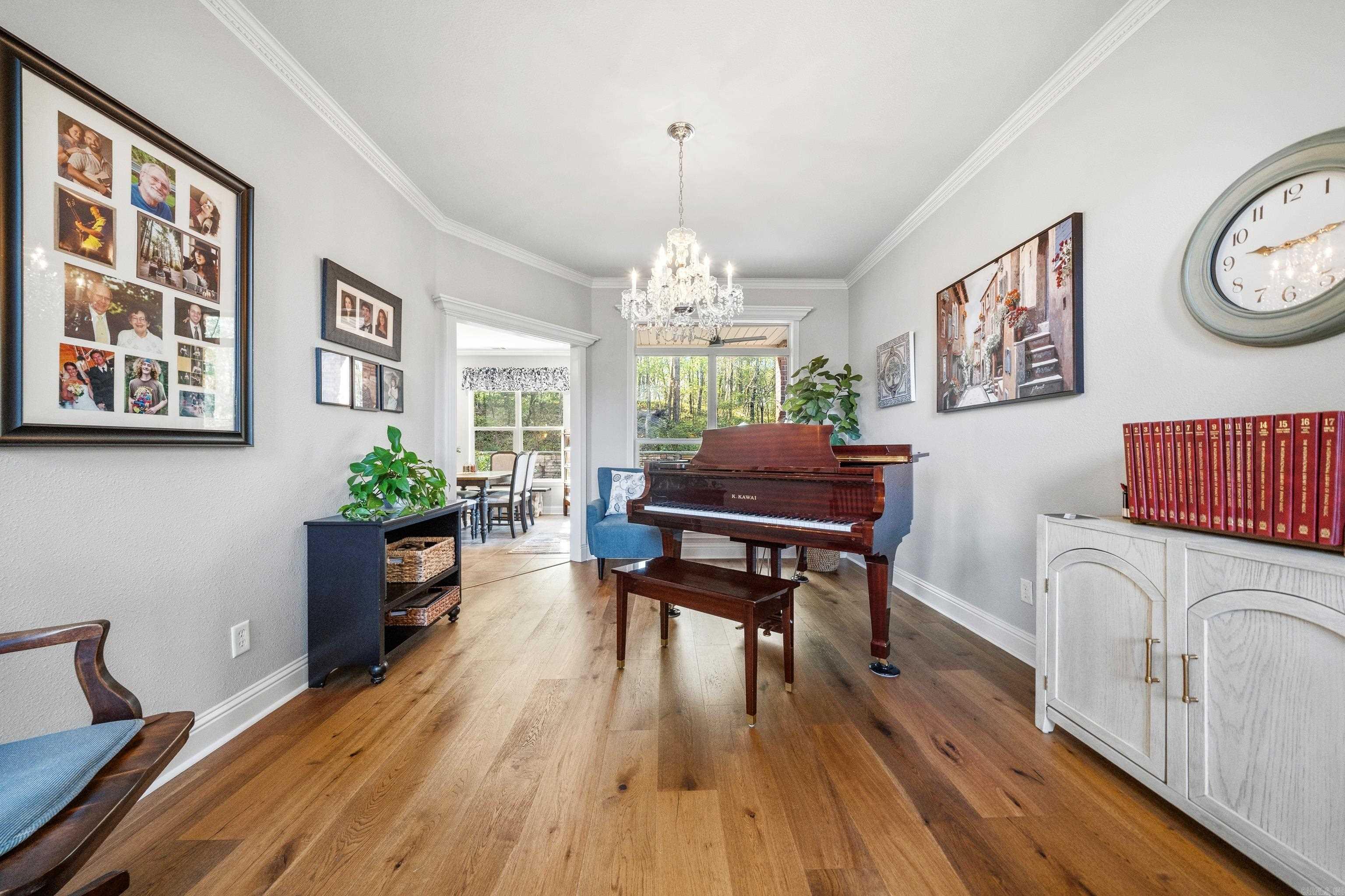 BURCHWOOD COVE - Residential