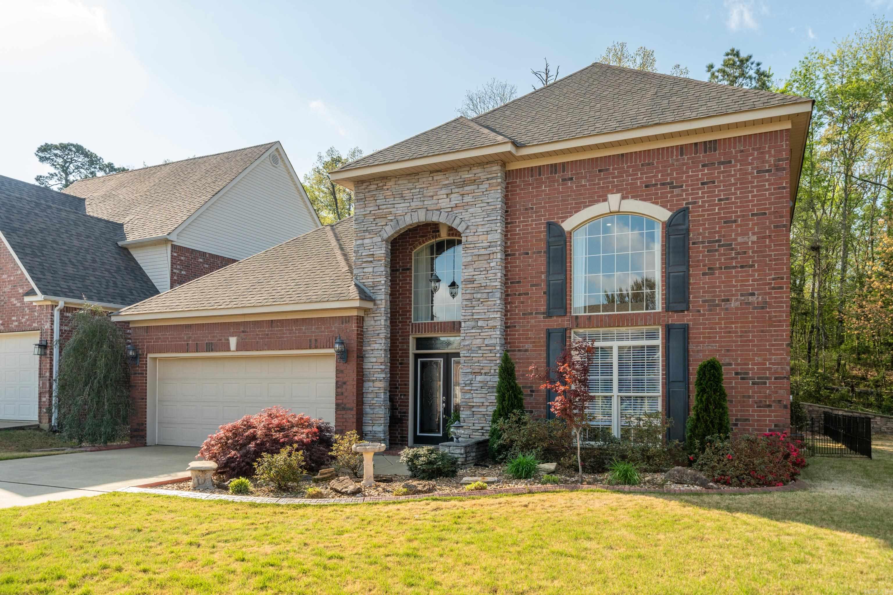 BURCHWOOD COVE - Residential