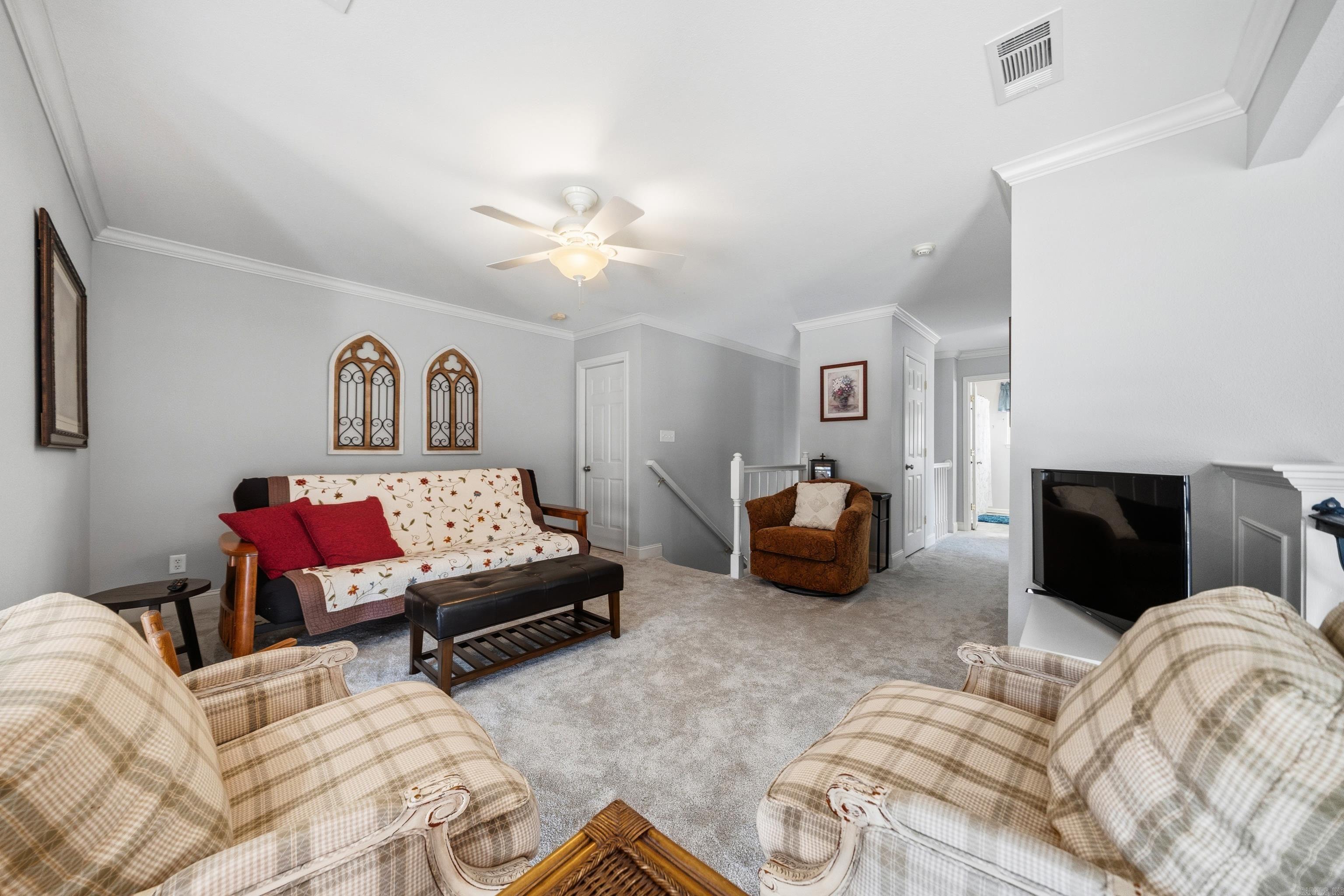 BURCHWOOD COVE - Residential