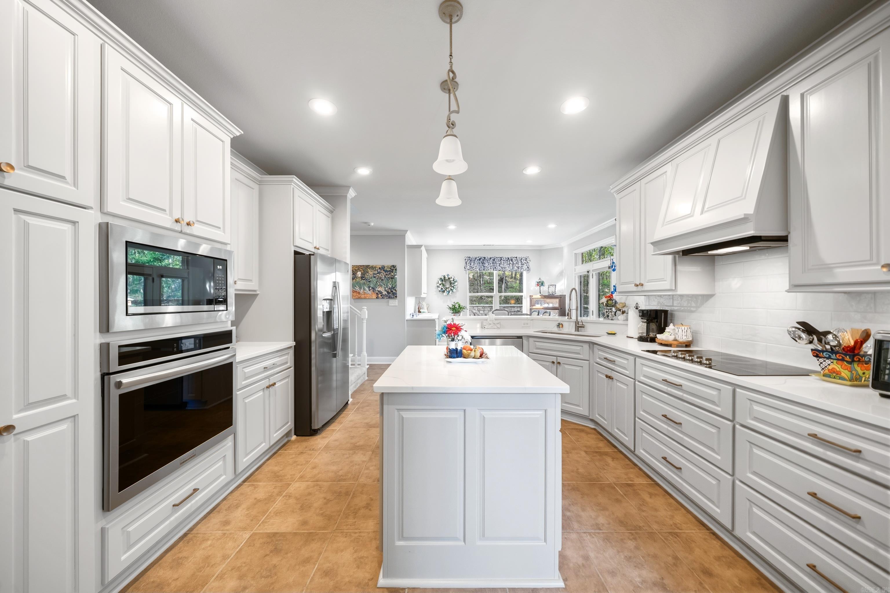 BURCHWOOD COVE - Residential