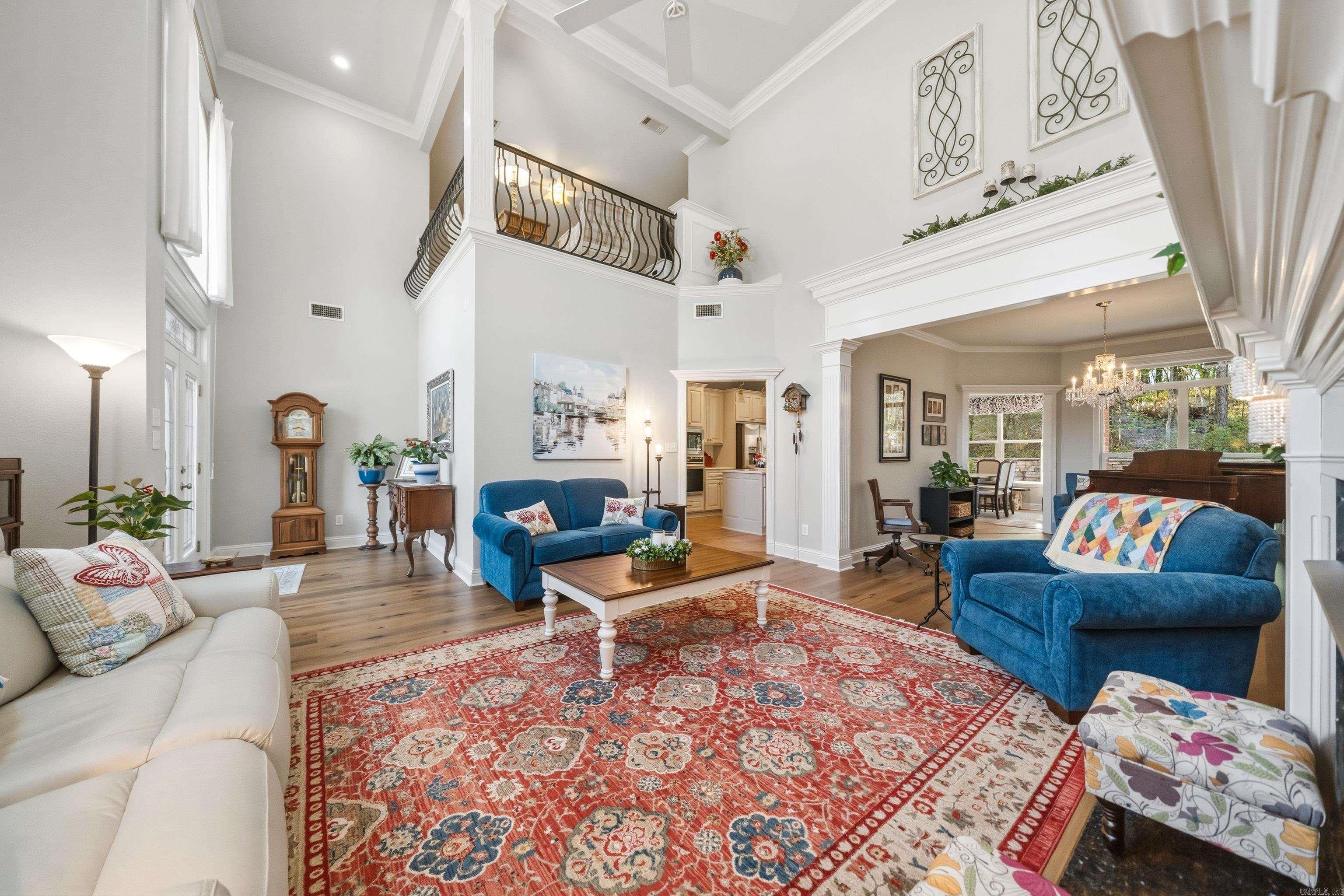 BURCHWOOD COVE - Residential