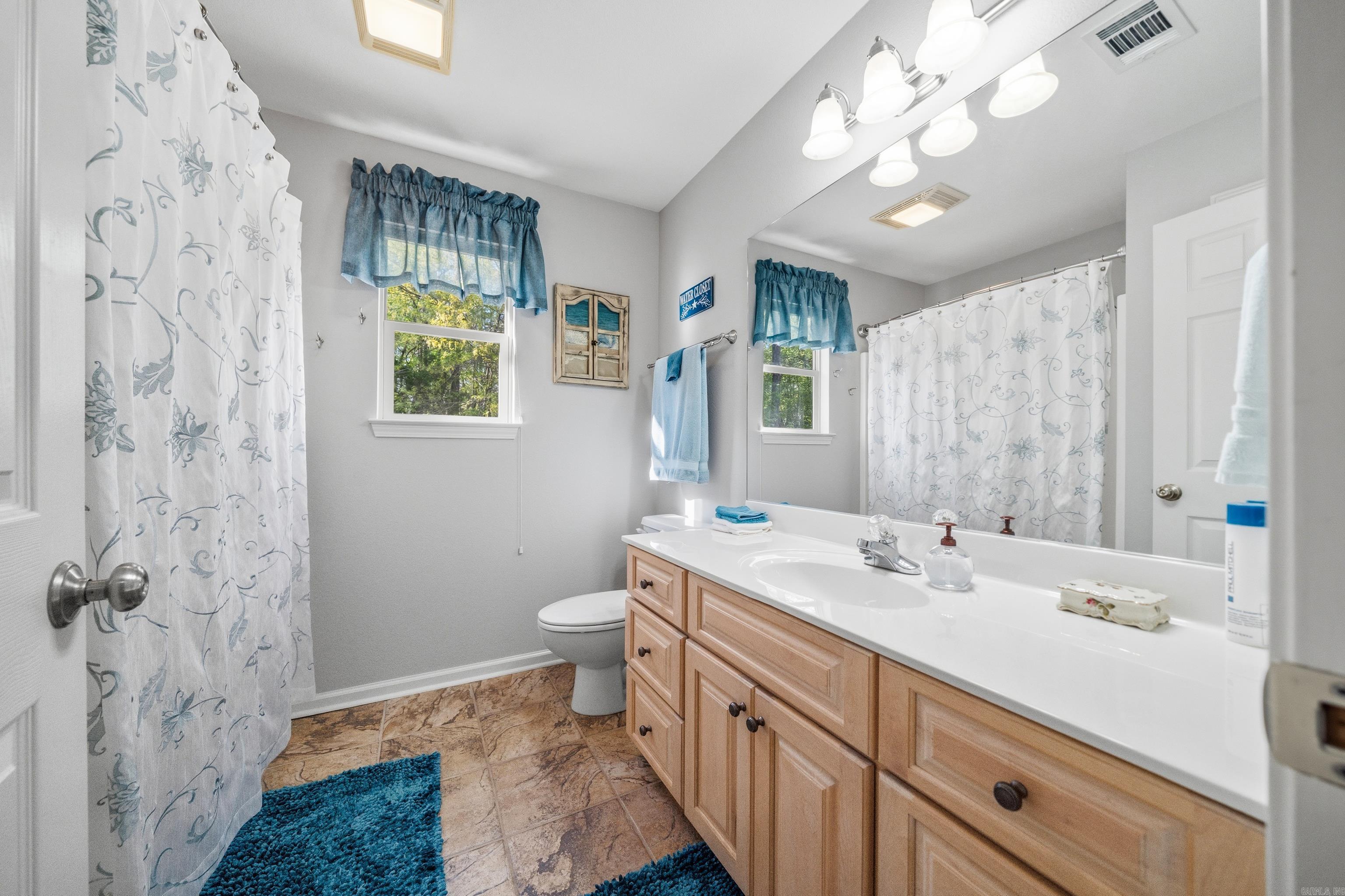 BURCHWOOD COVE - Residential