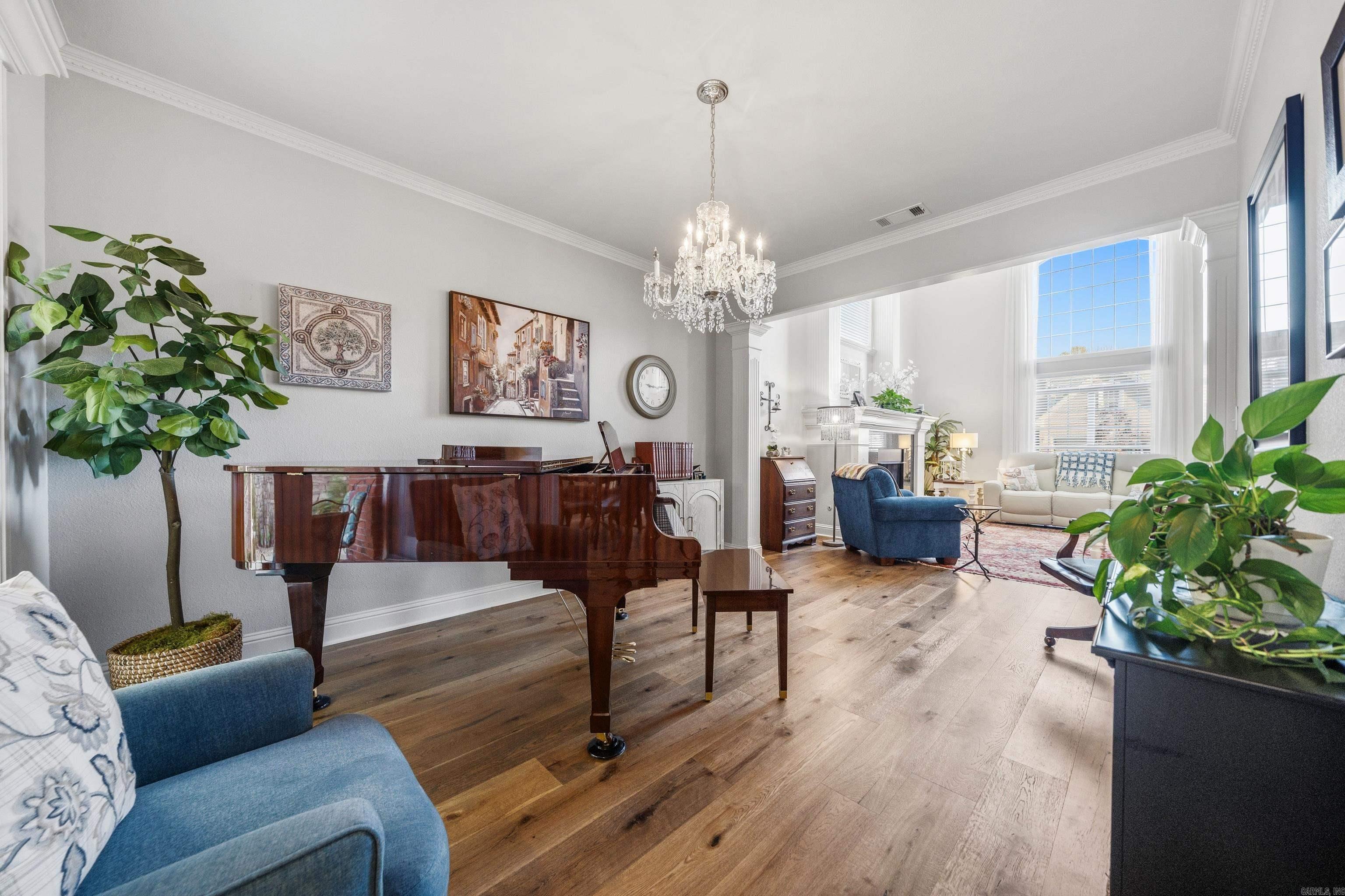 BURCHWOOD COVE - Residential