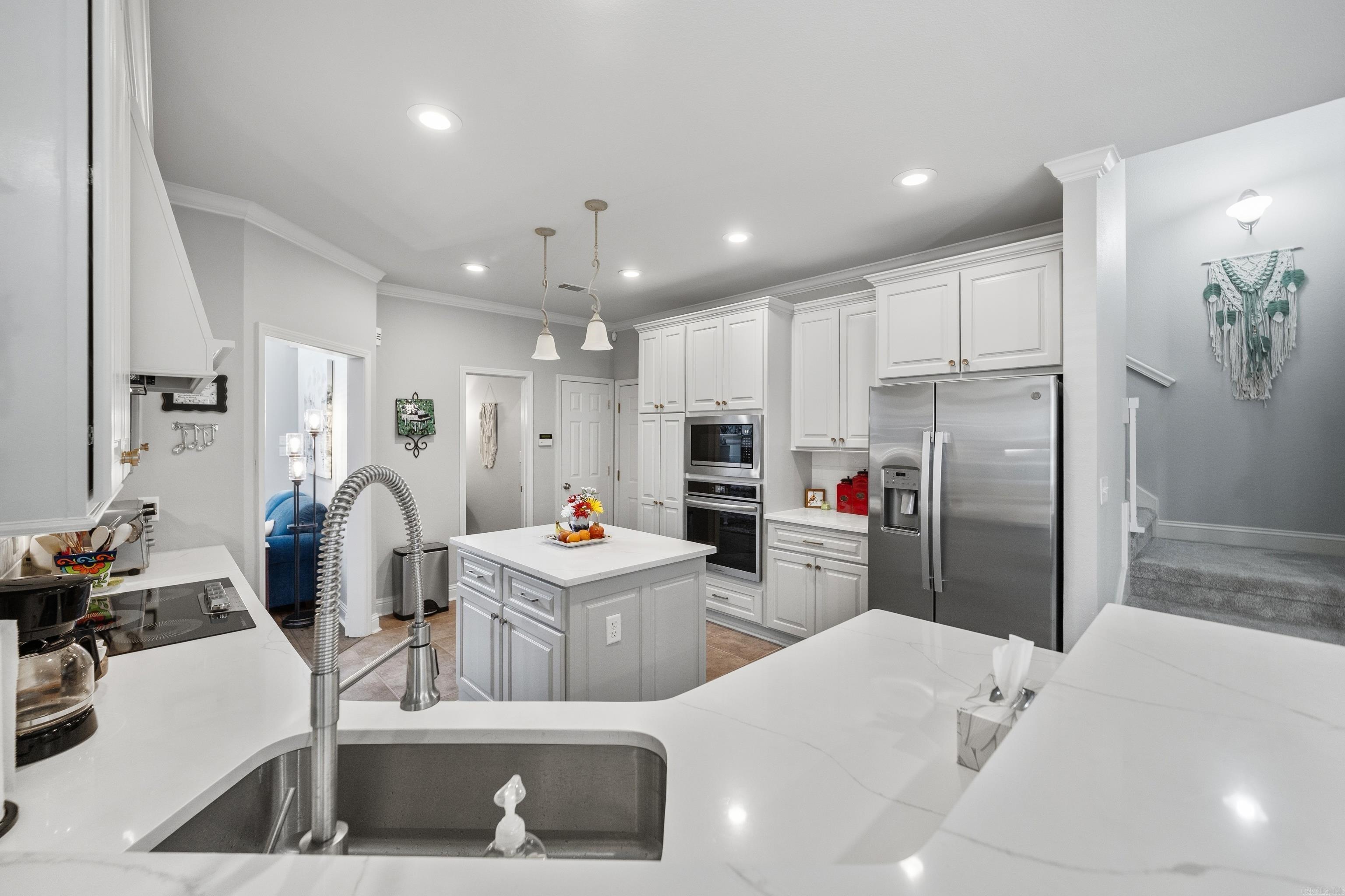 BURCHWOOD COVE - Residential