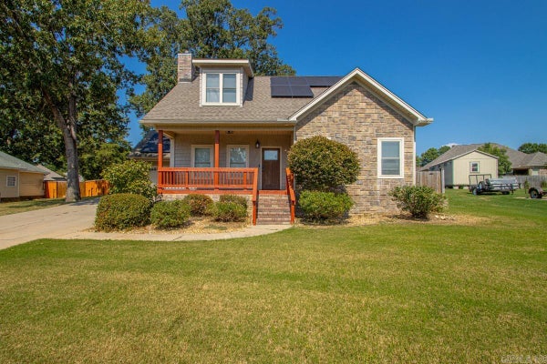 3105 DEBRA GAYE DR, BRYANT, AR 72022 - Image 0b8b60fe8dc42401b7030ec4f1b5b4c7/126912312