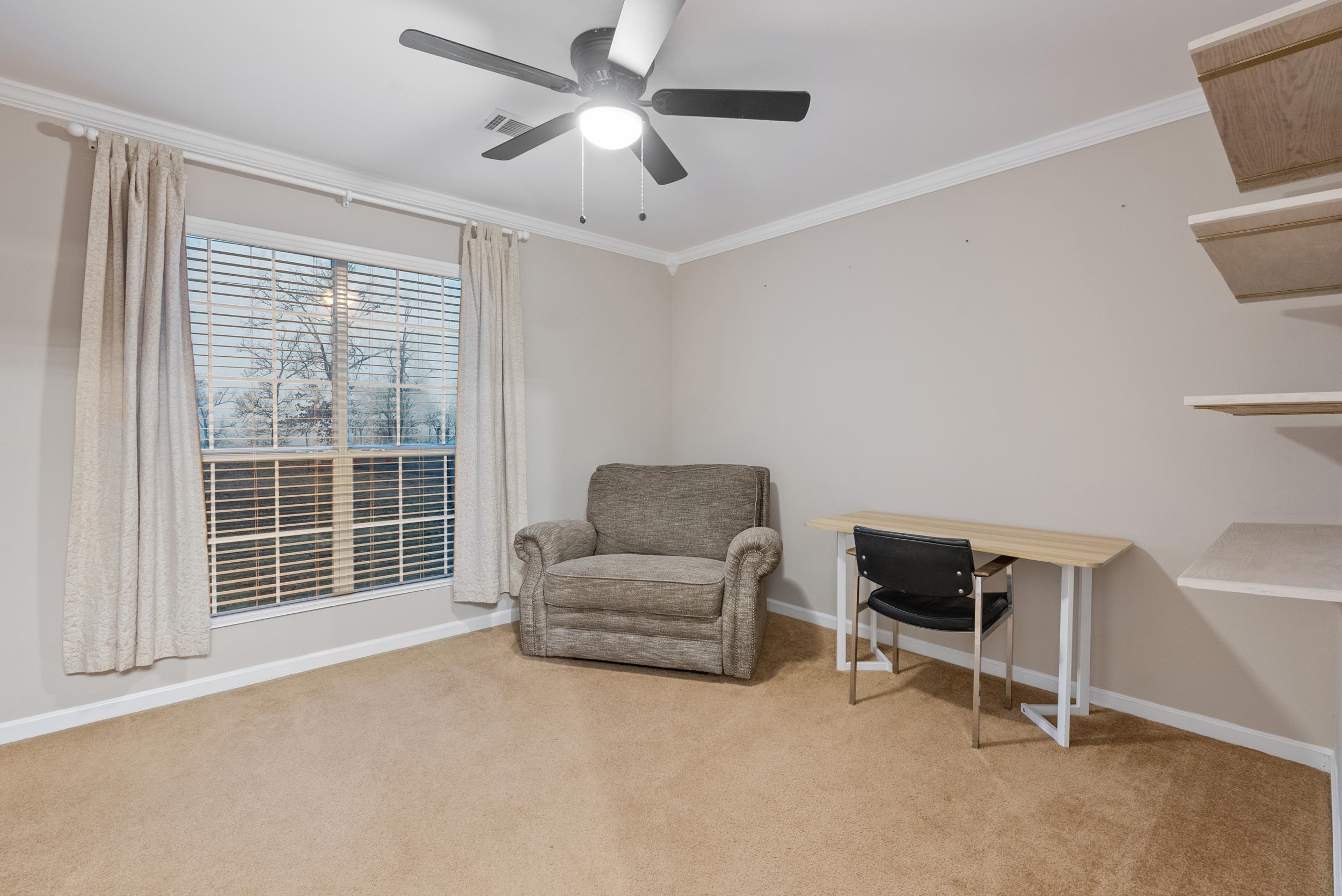 Ralph Harrell #3 - Residential