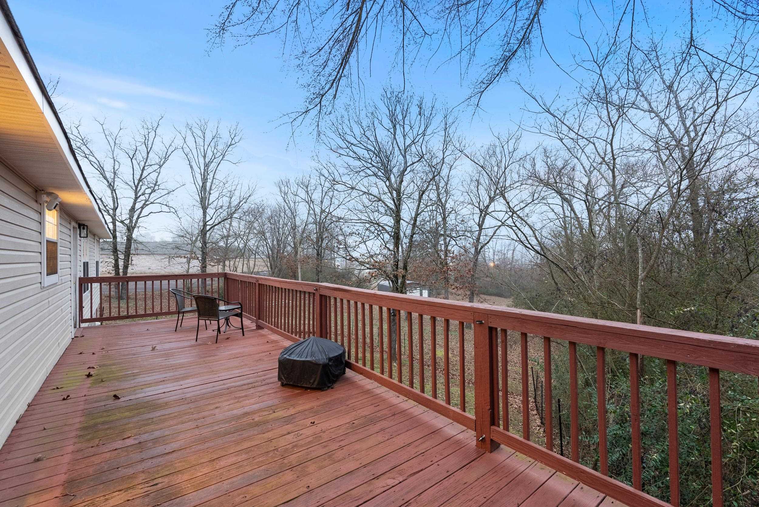 Ralph Harrell #3 - Residential