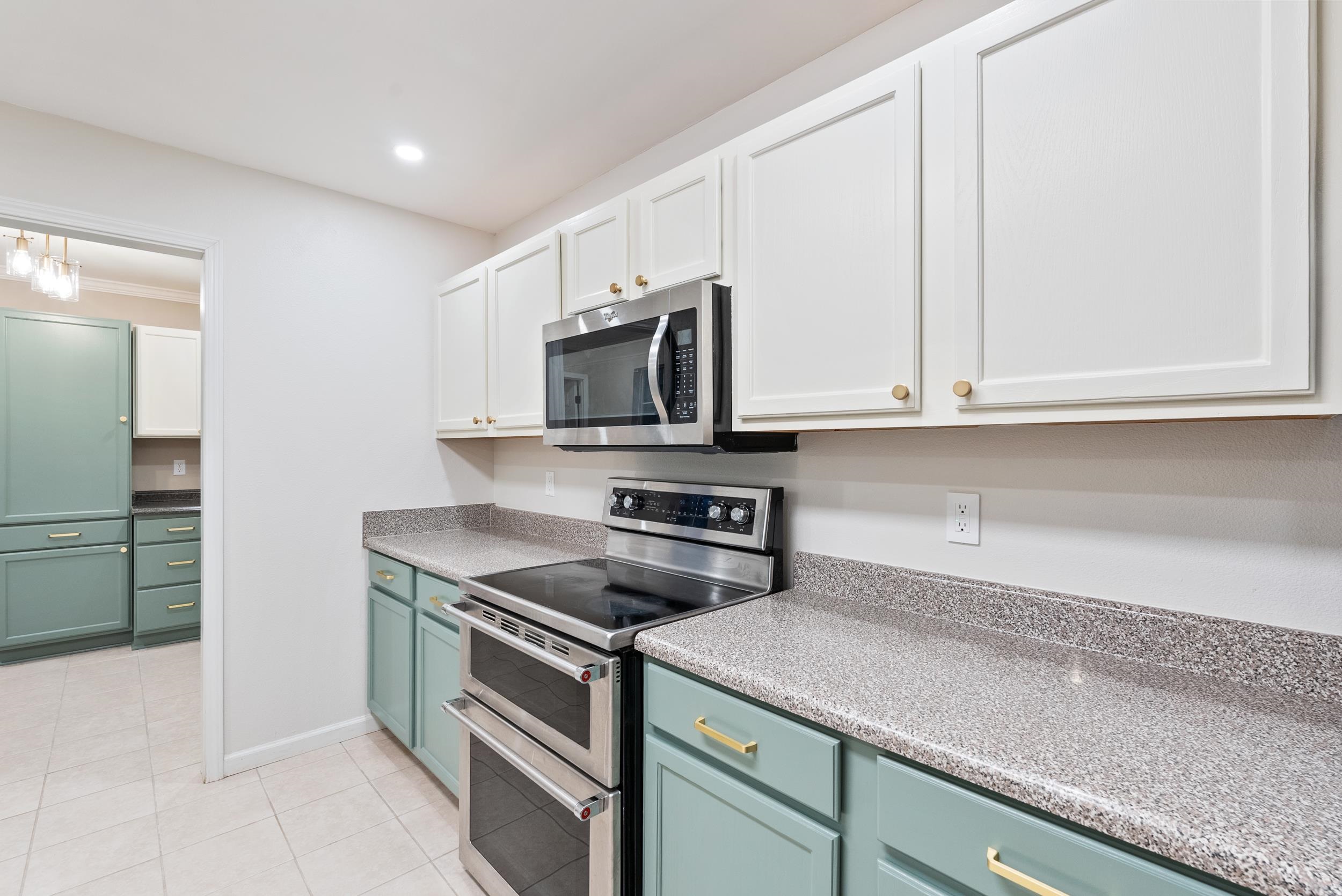 Ralph Harrell #3 - Residential