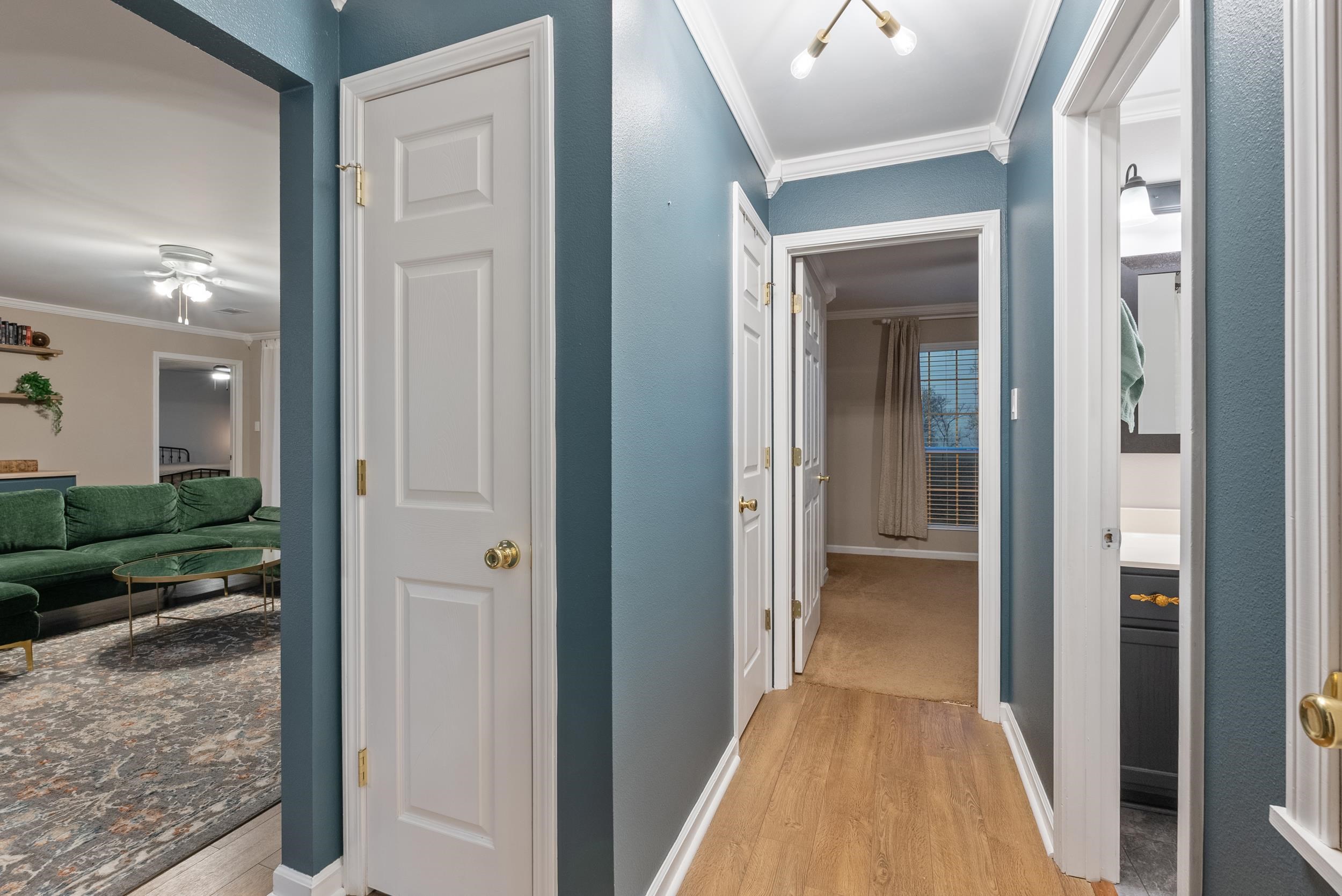 Ralph Harrell #3 - Residential