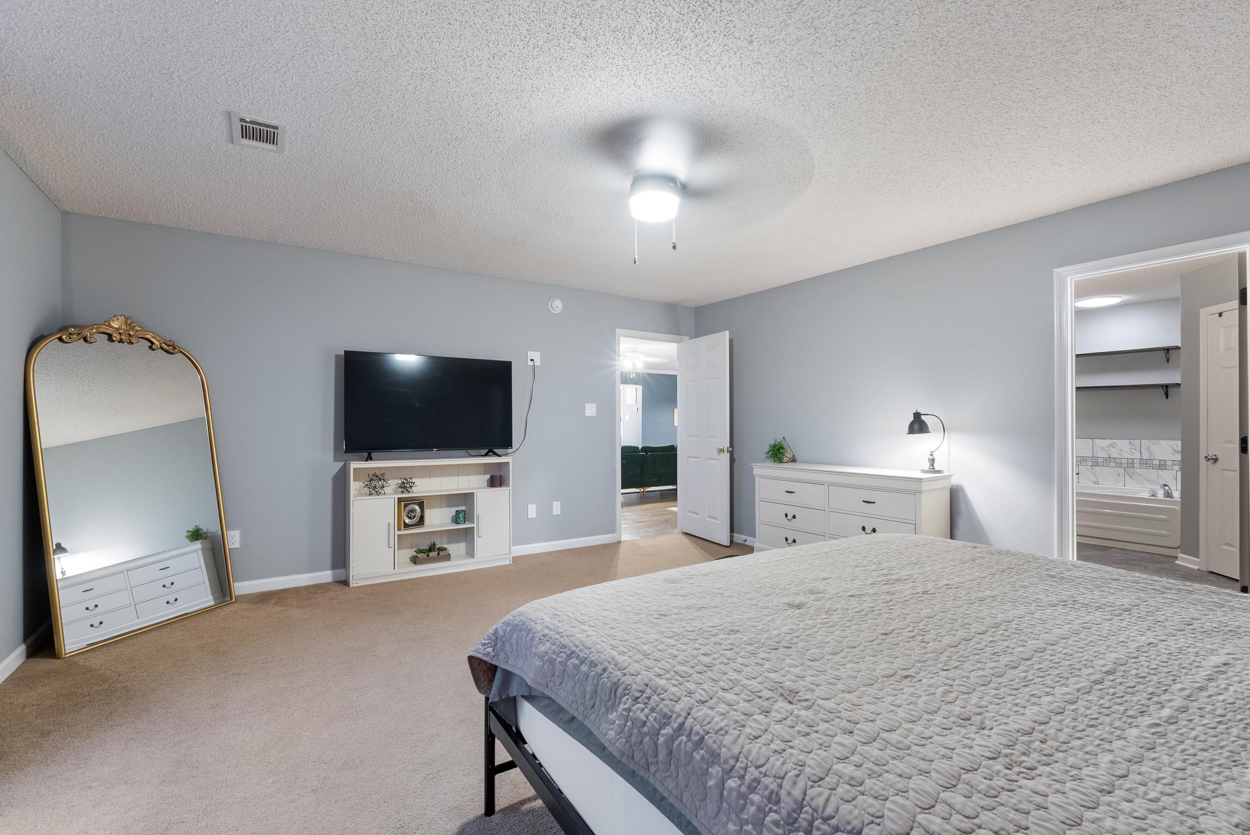 Ralph Harrell #3 - Residential