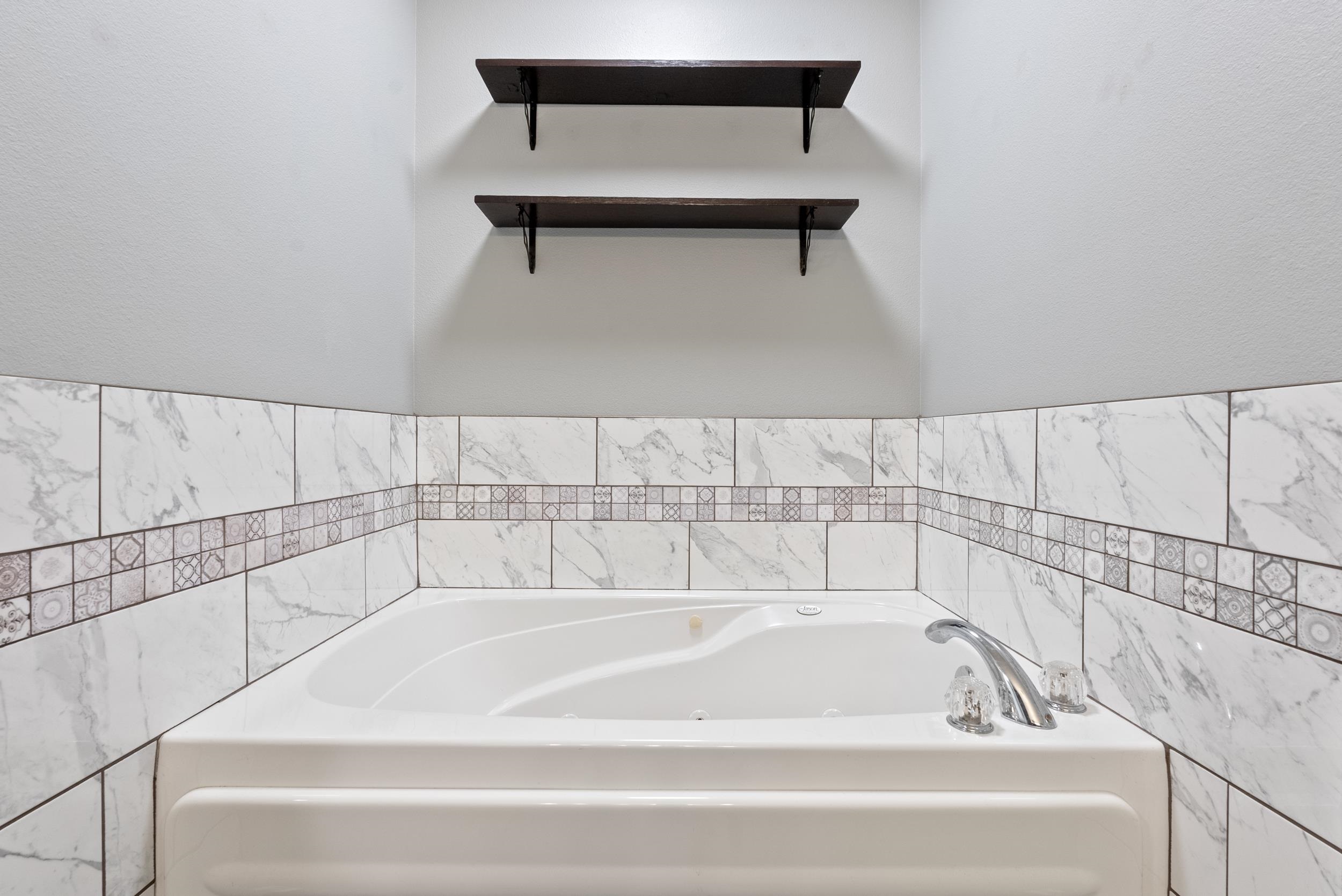 Ralph Harrell #3 - Residential