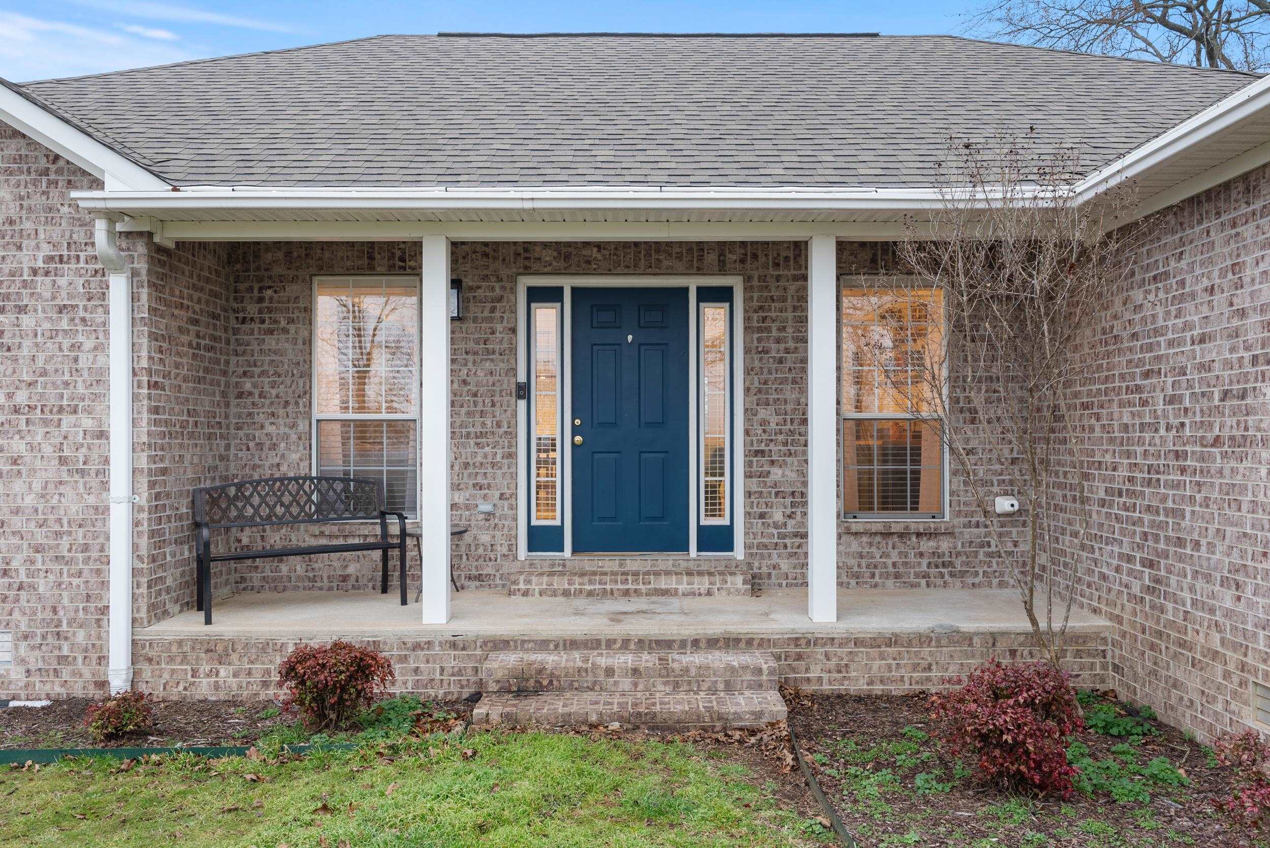 Ralph Harrell #3 - Residential