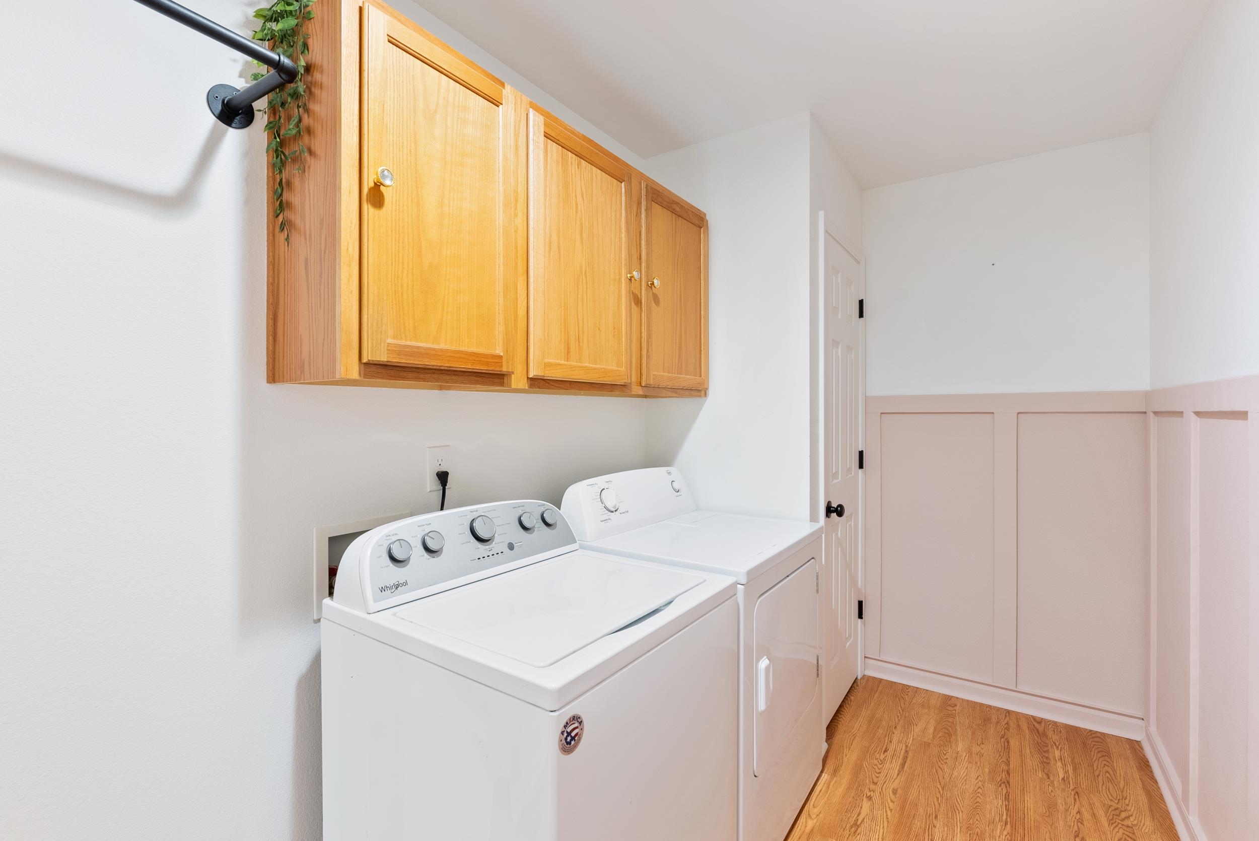 Ralph Harrell #3 - Residential