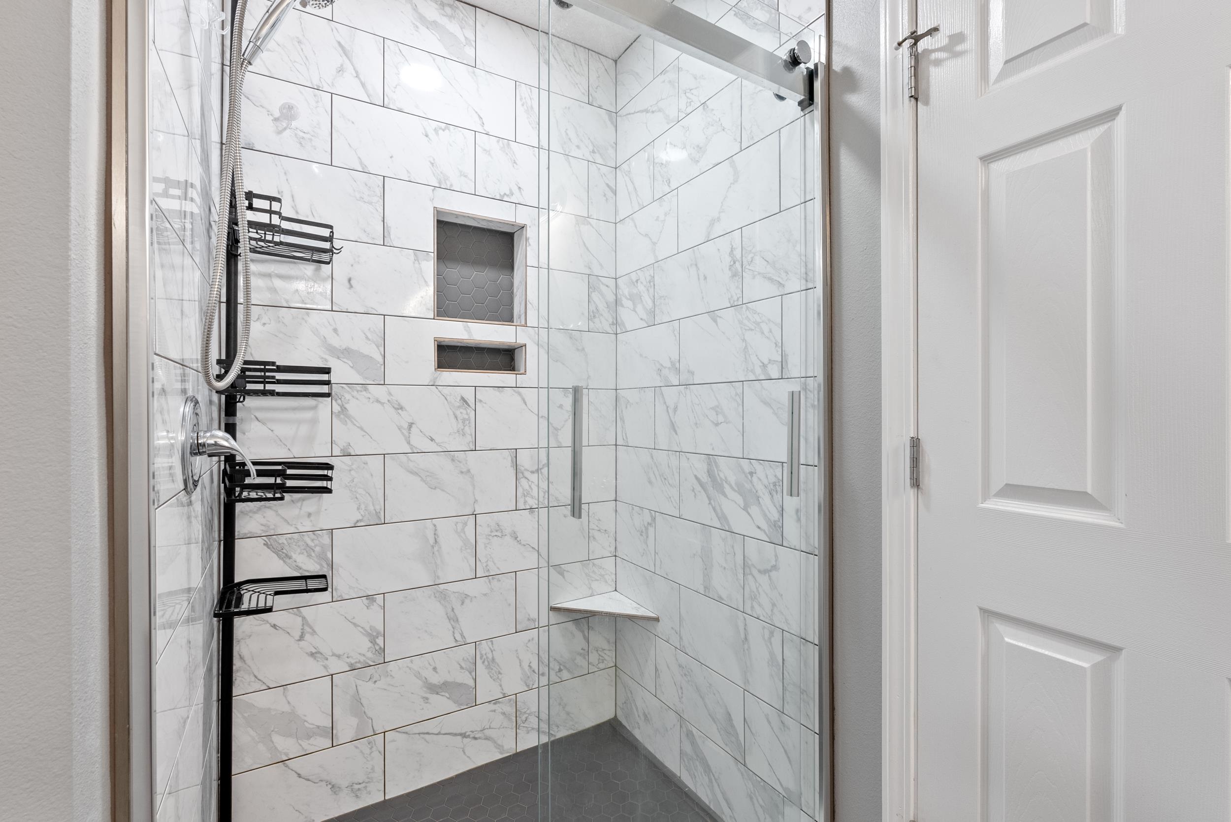 Ralph Harrell #3 - Residential