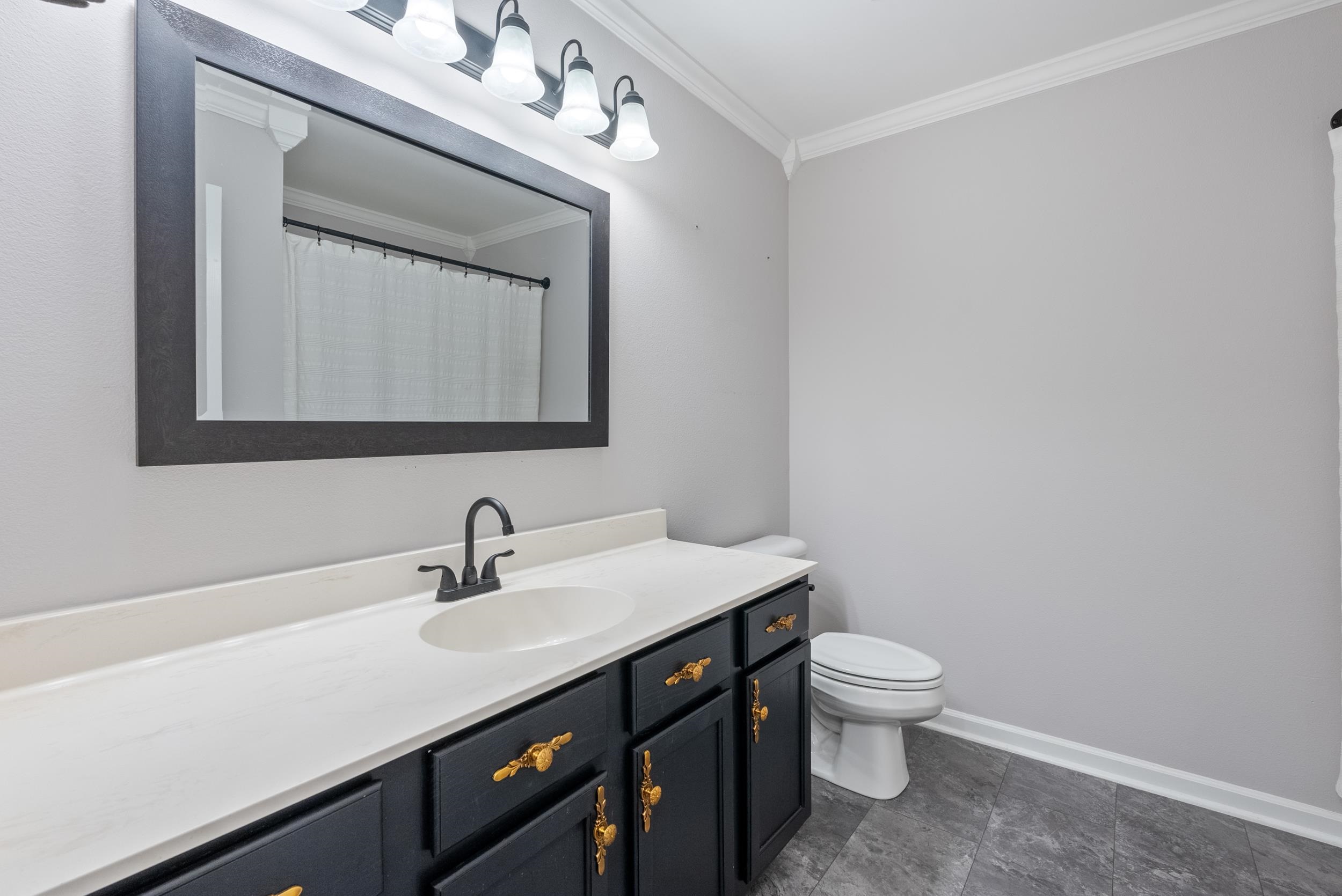 Ralph Harrell #3 - Residential