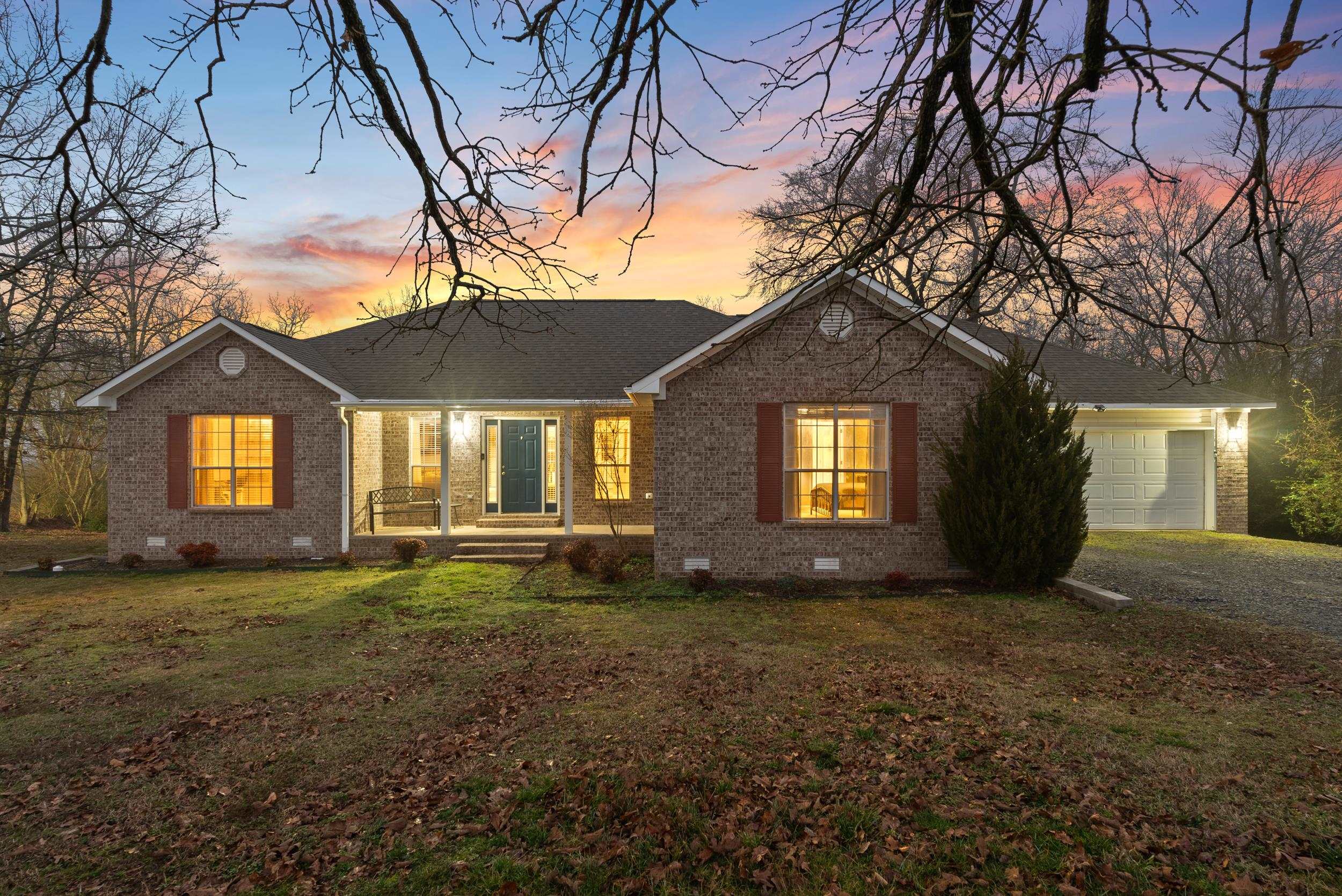 Ralph Harrell #3 - Residential