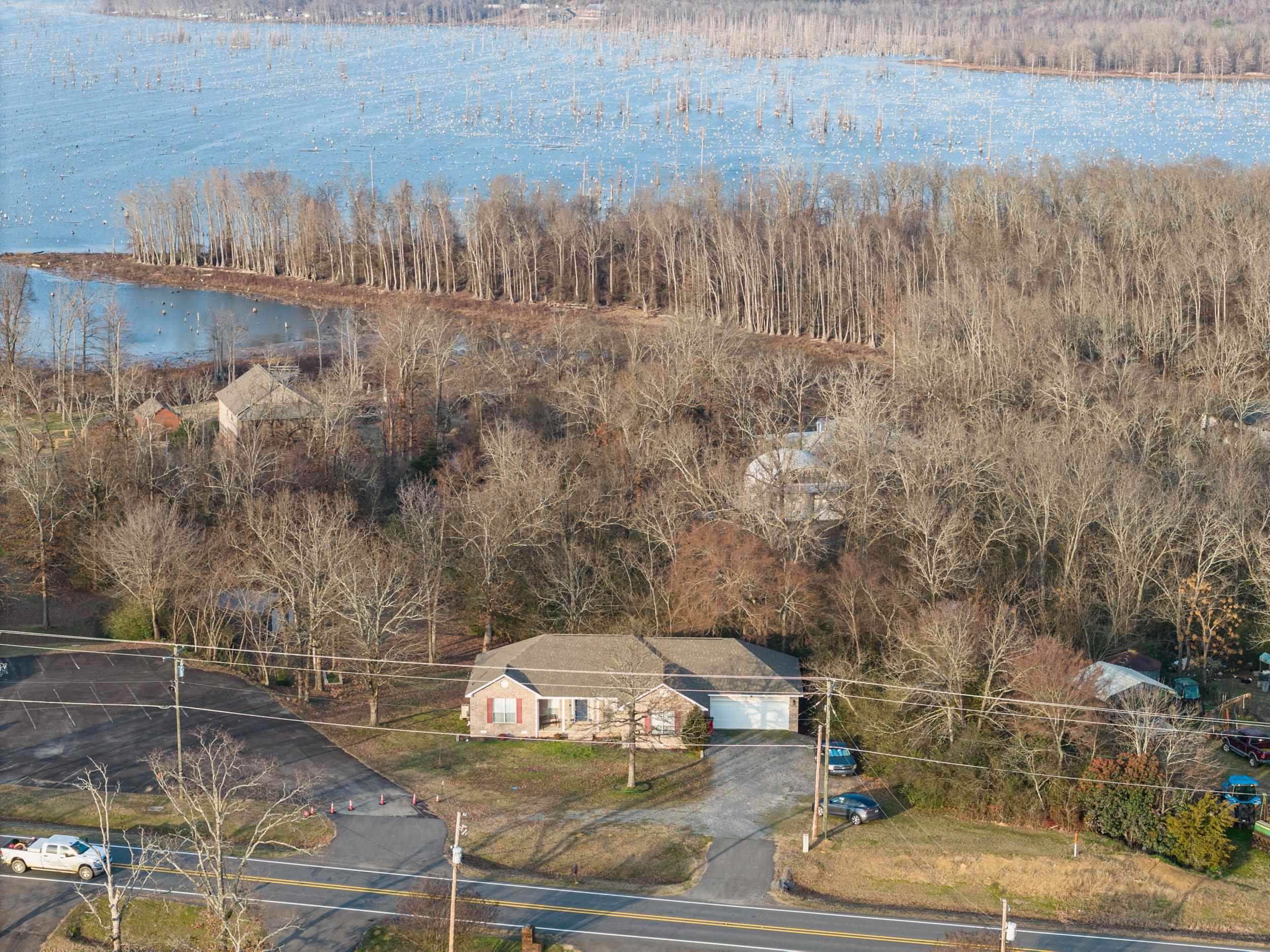 Ralph Harrell #3 - Residential