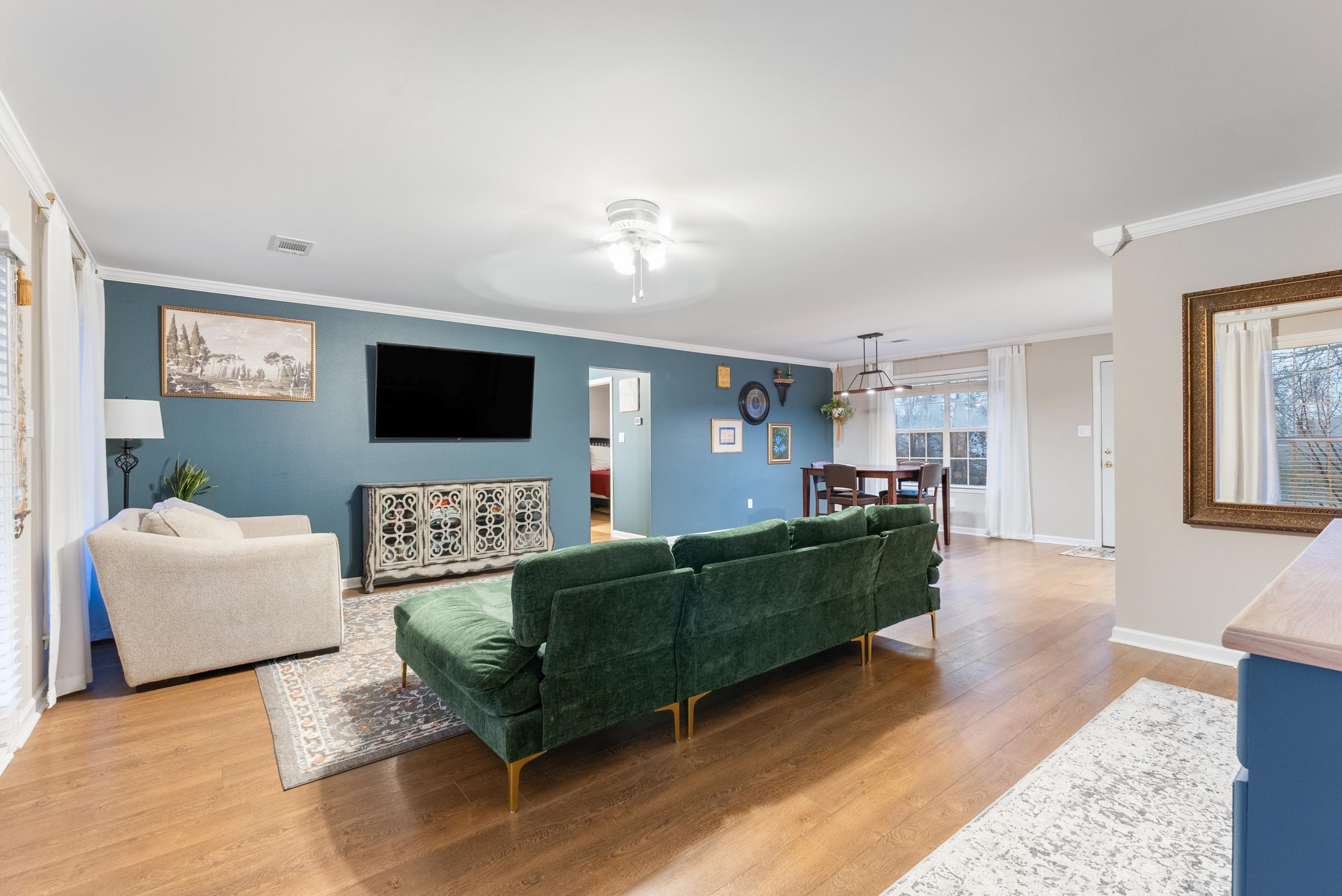 Ralph Harrell #3 - Residential