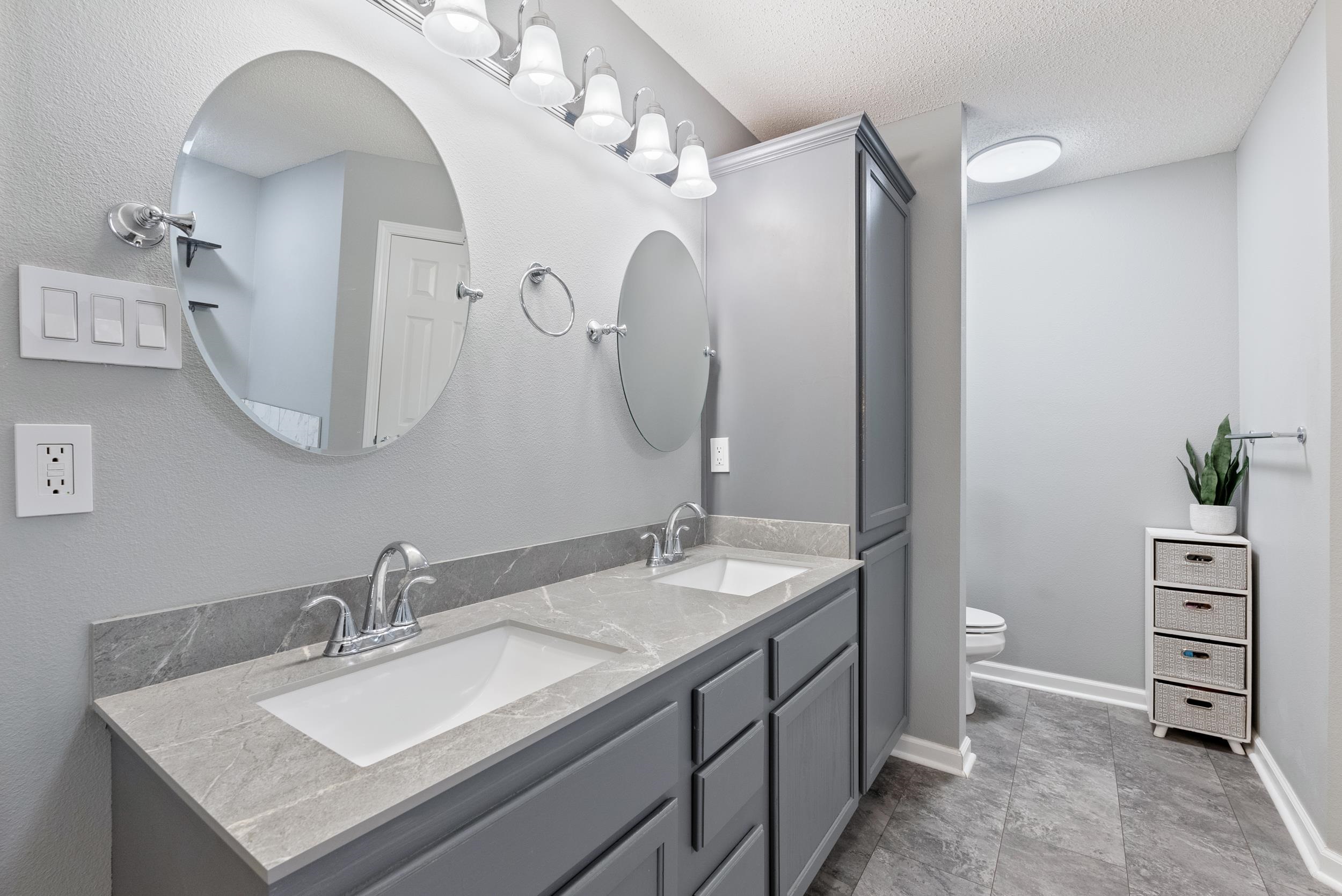 Ralph Harrell #3 - Residential