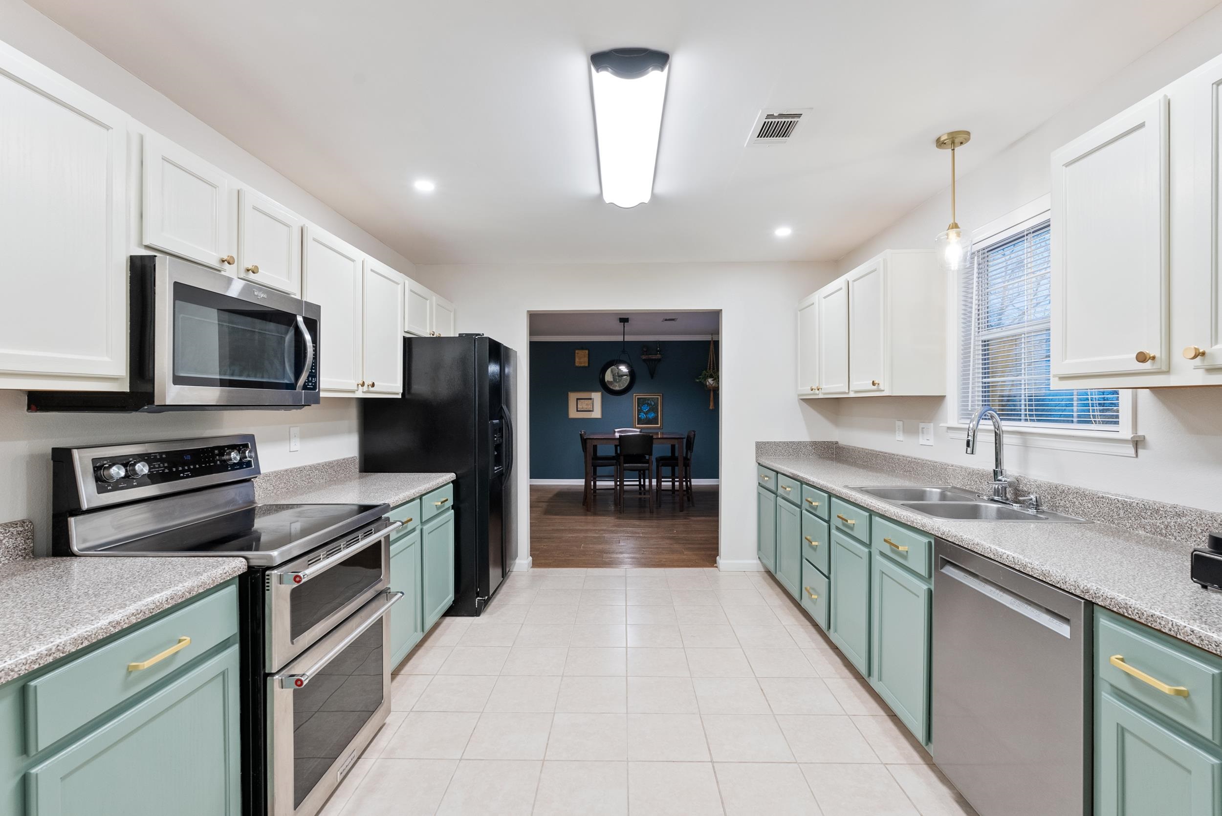 Ralph Harrell #3 - Residential