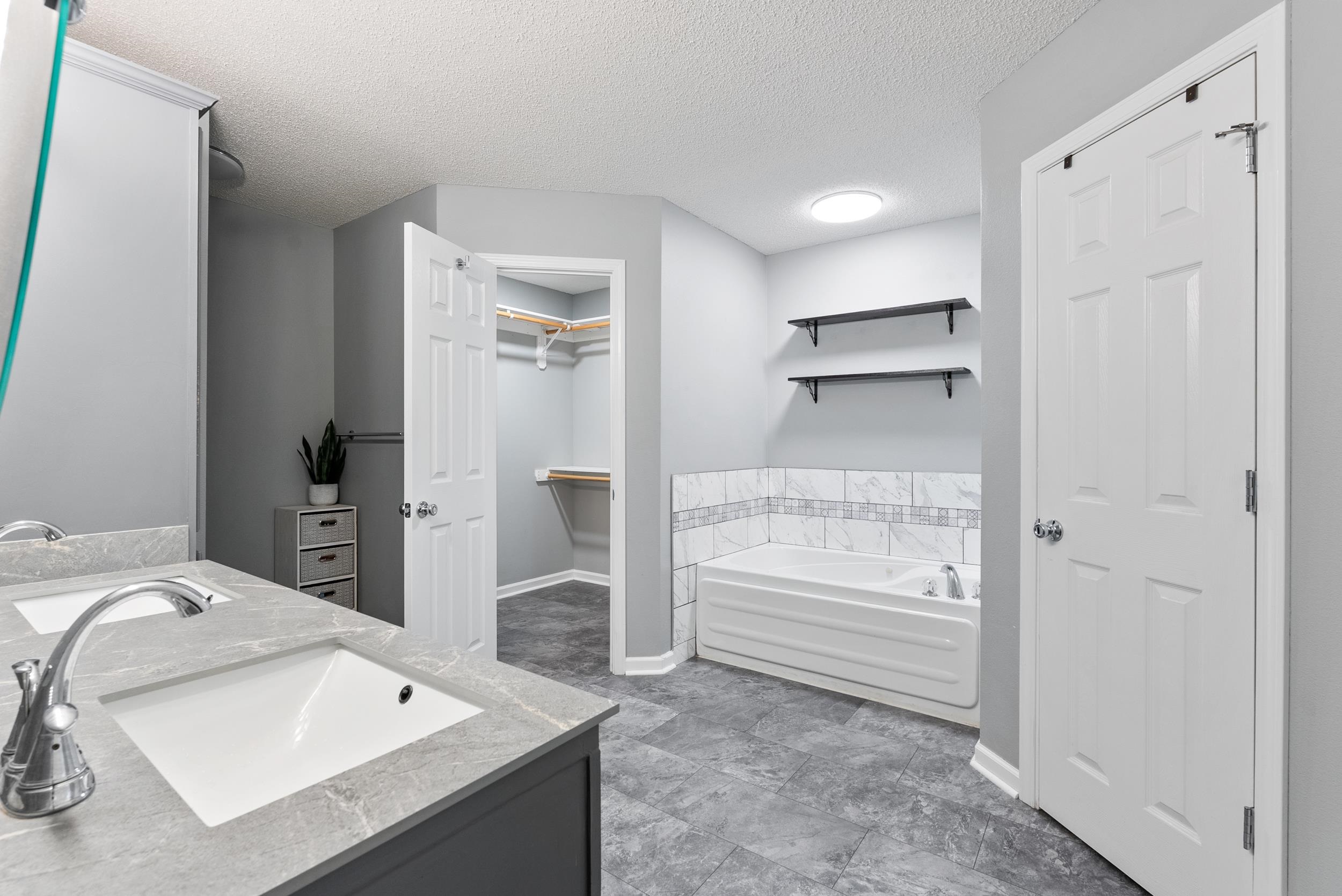 Ralph Harrell #3 - Residential