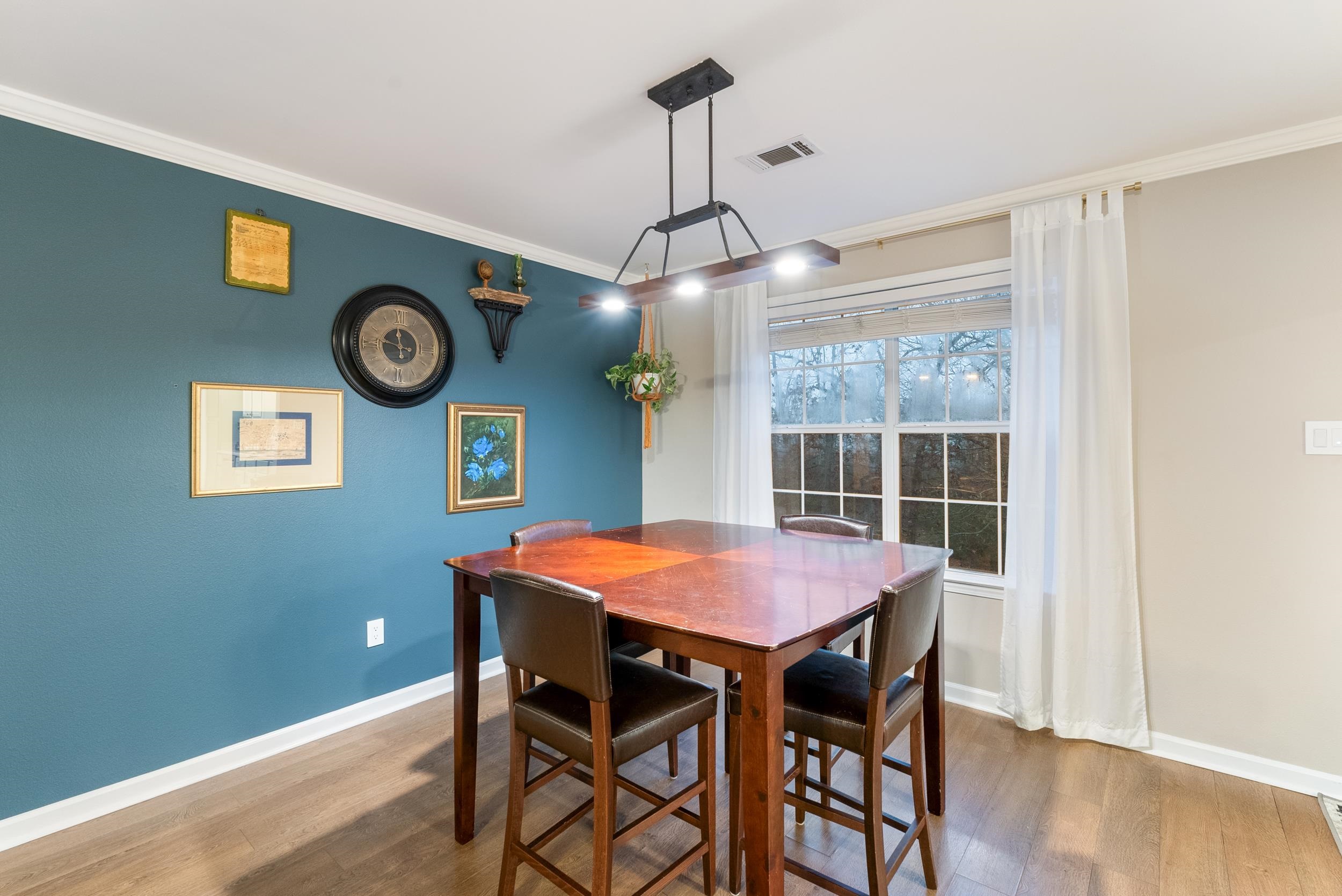 Ralph Harrell #3 - Residential