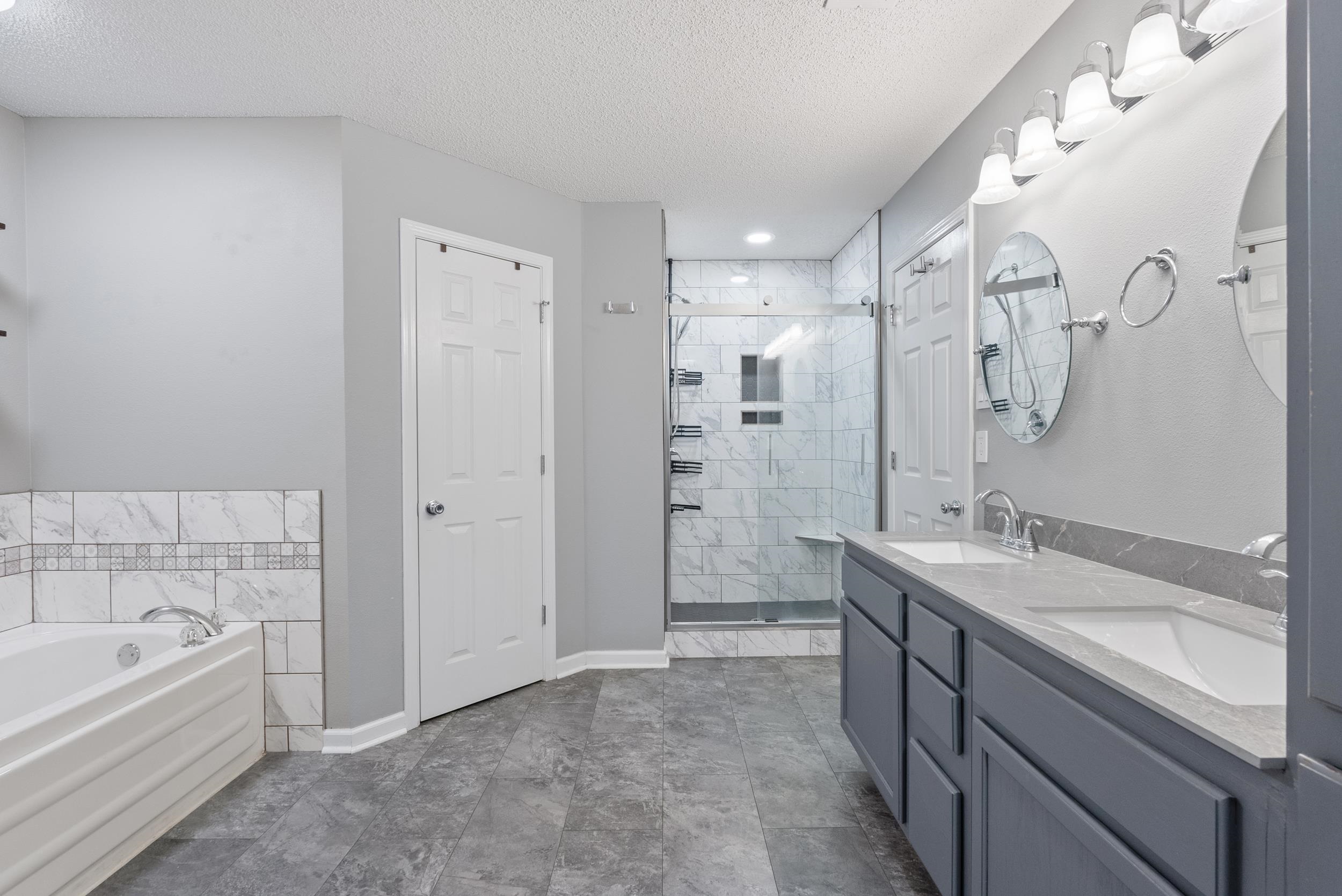 Ralph Harrell #3 - Residential