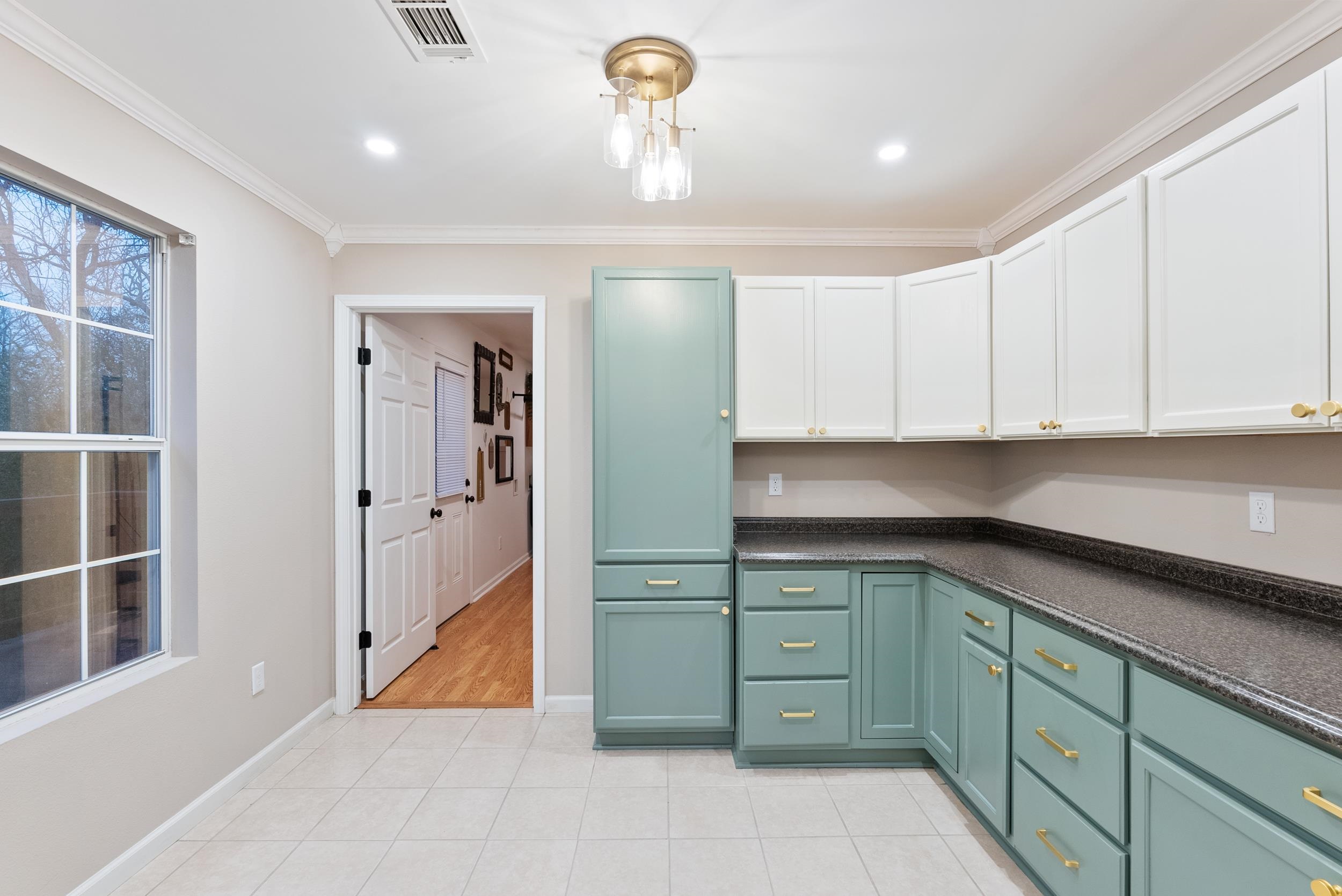 Ralph Harrell #3 - Residential