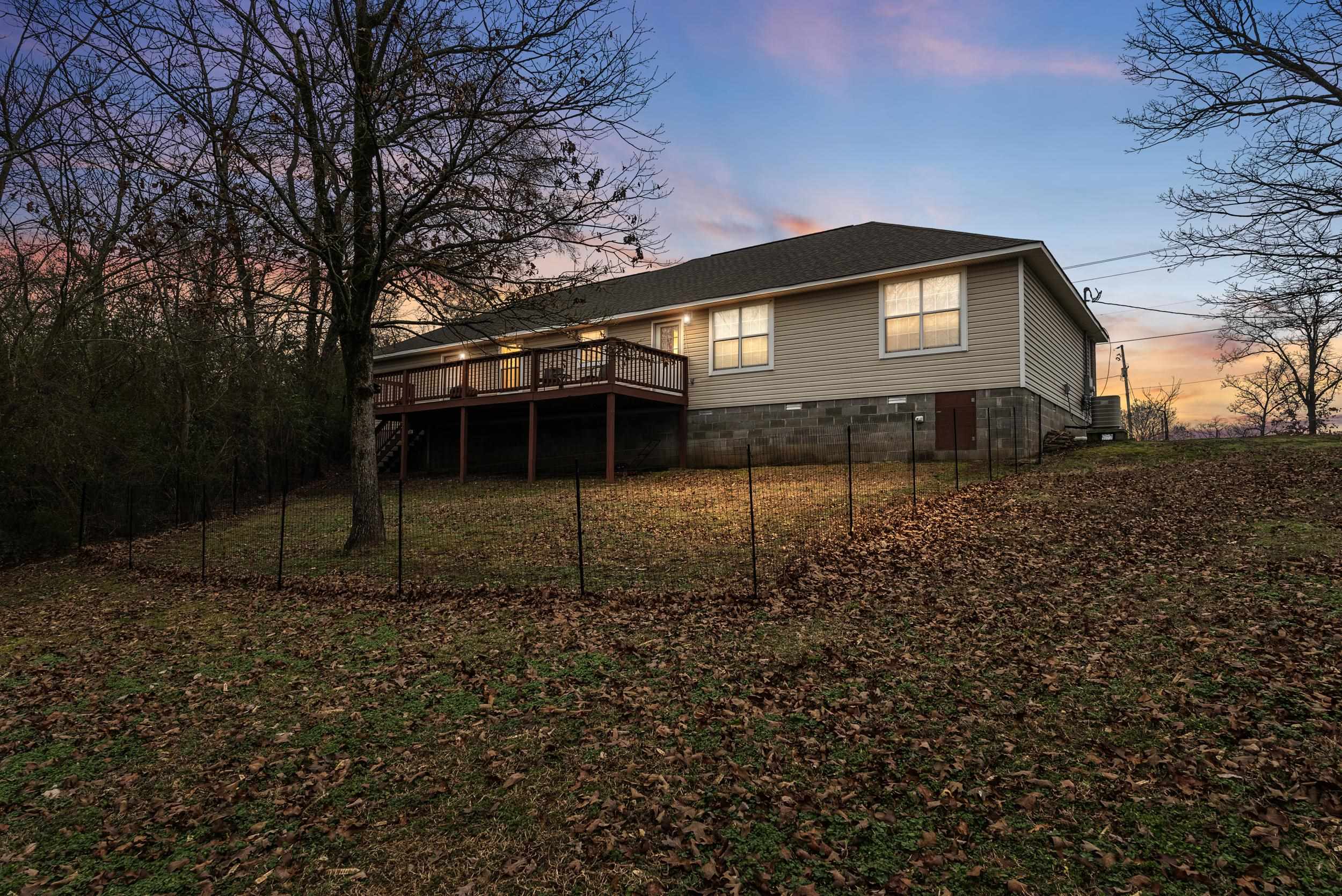 Ralph Harrell #3 - Residential