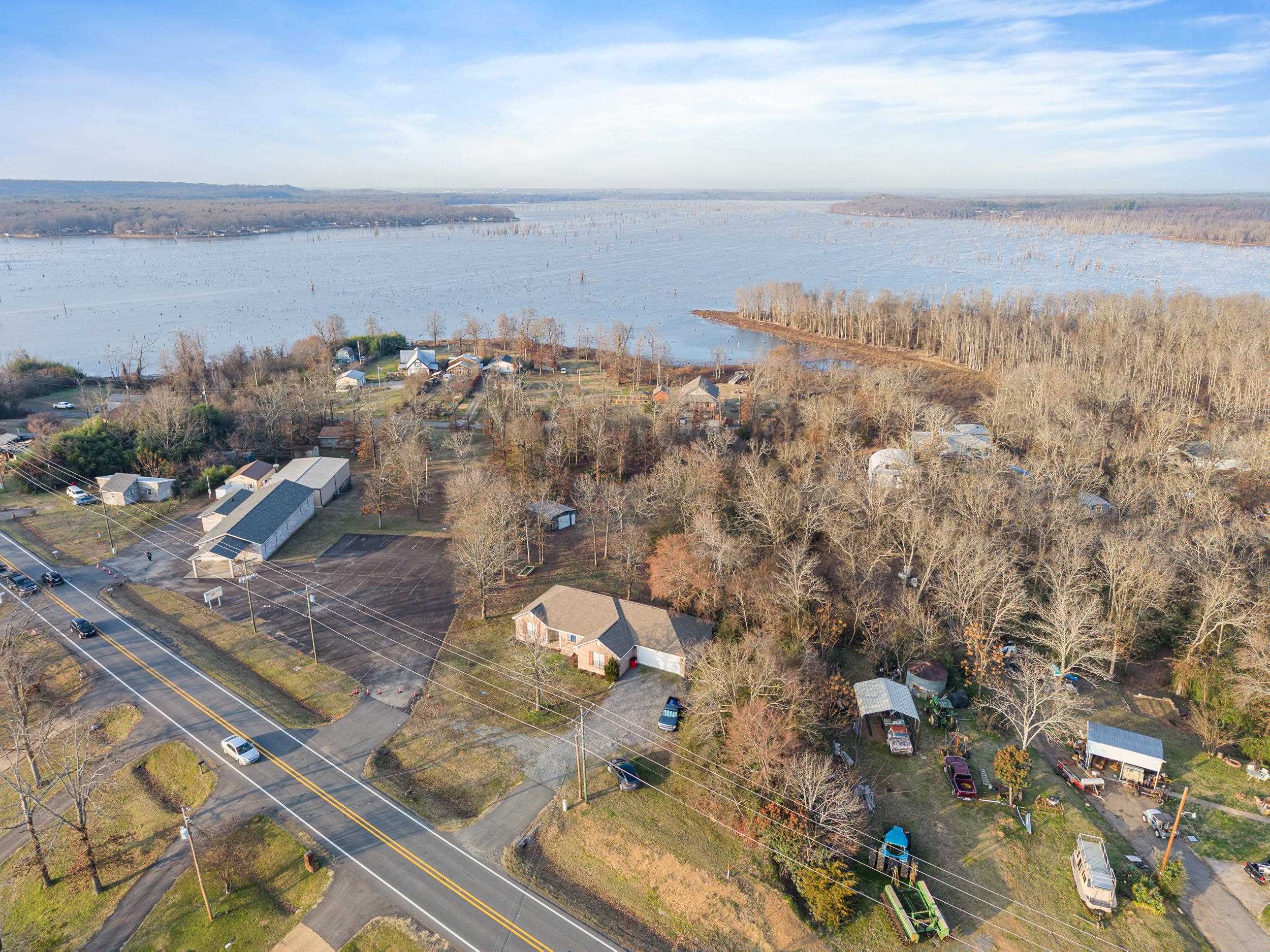 Ralph Harrell #3 - Residential