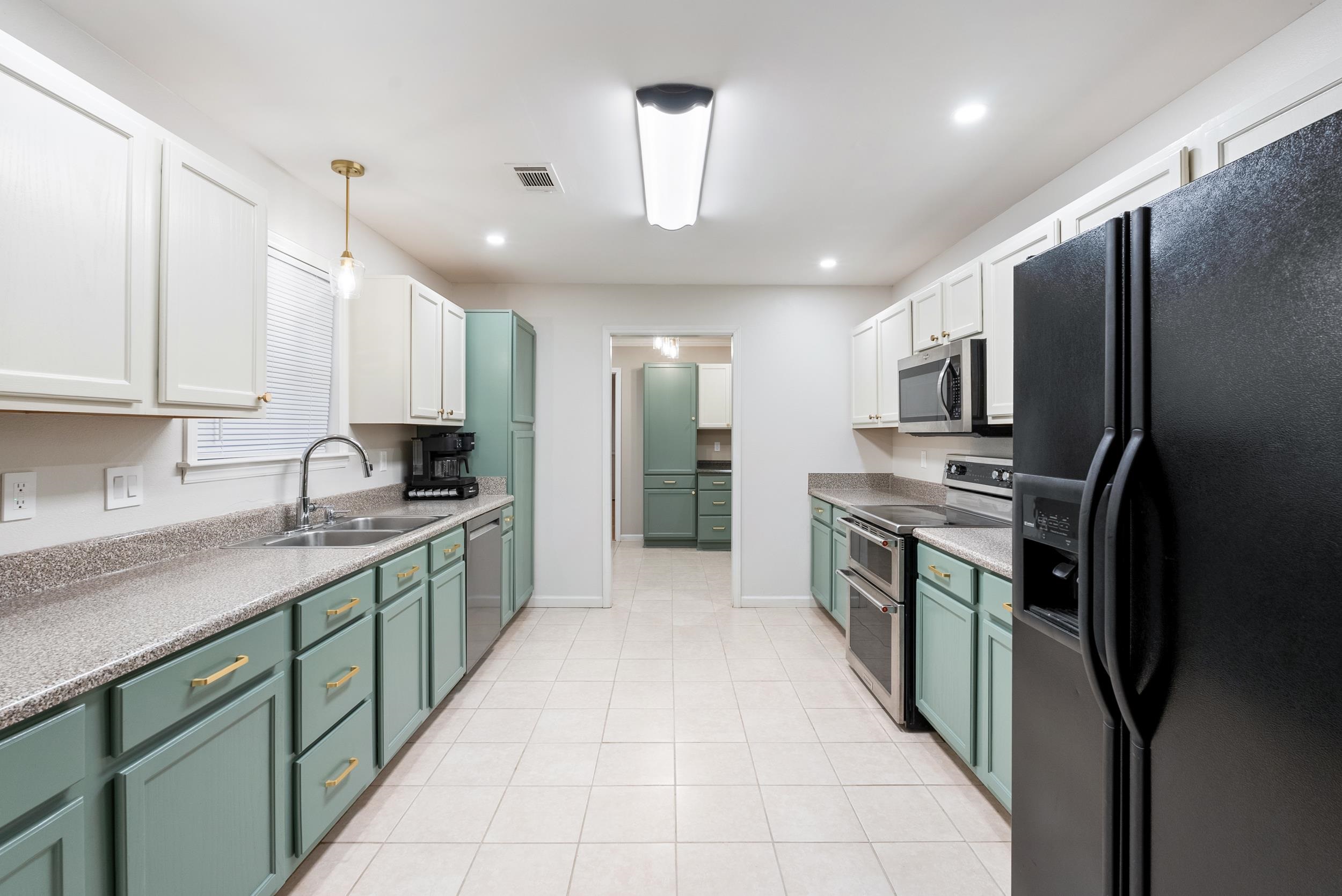 Ralph Harrell #3 - Residential