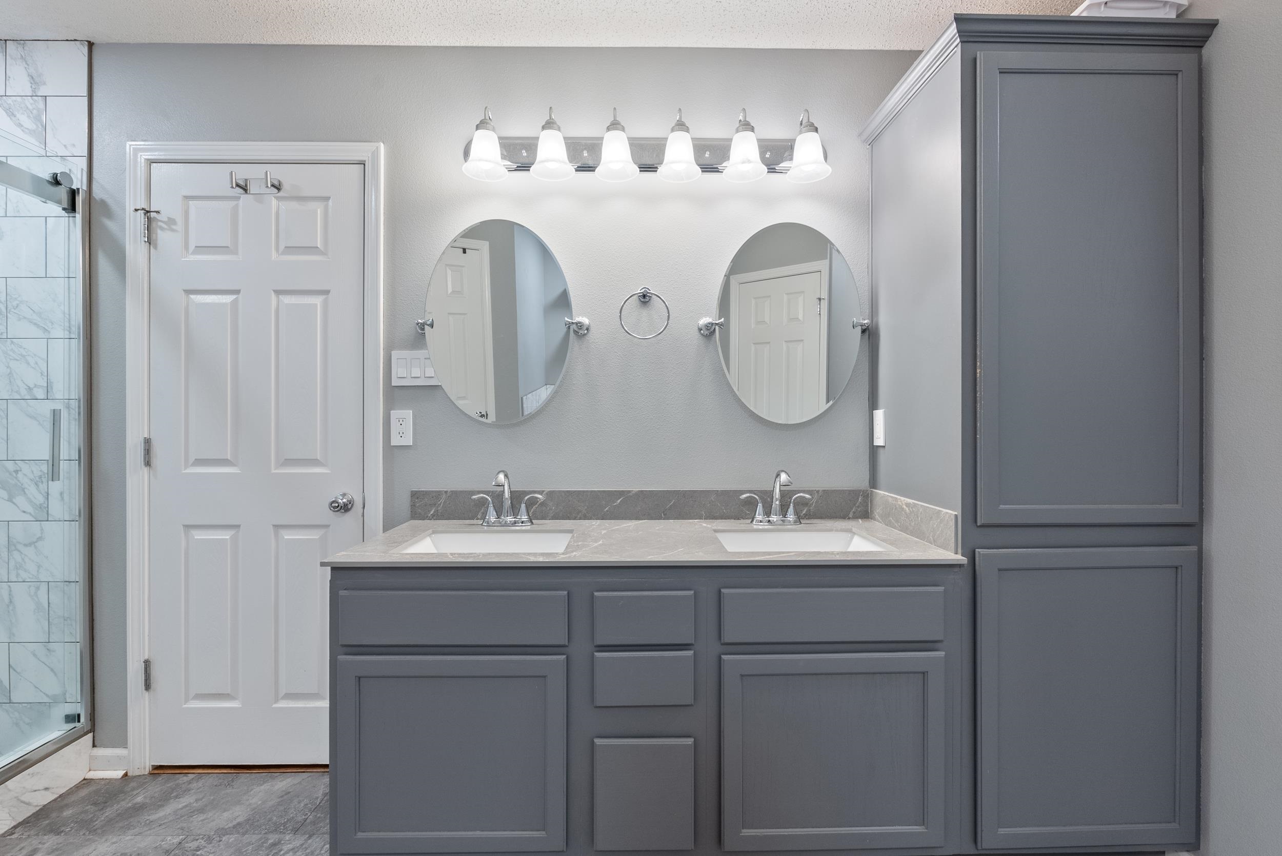 Ralph Harrell #3 - Residential