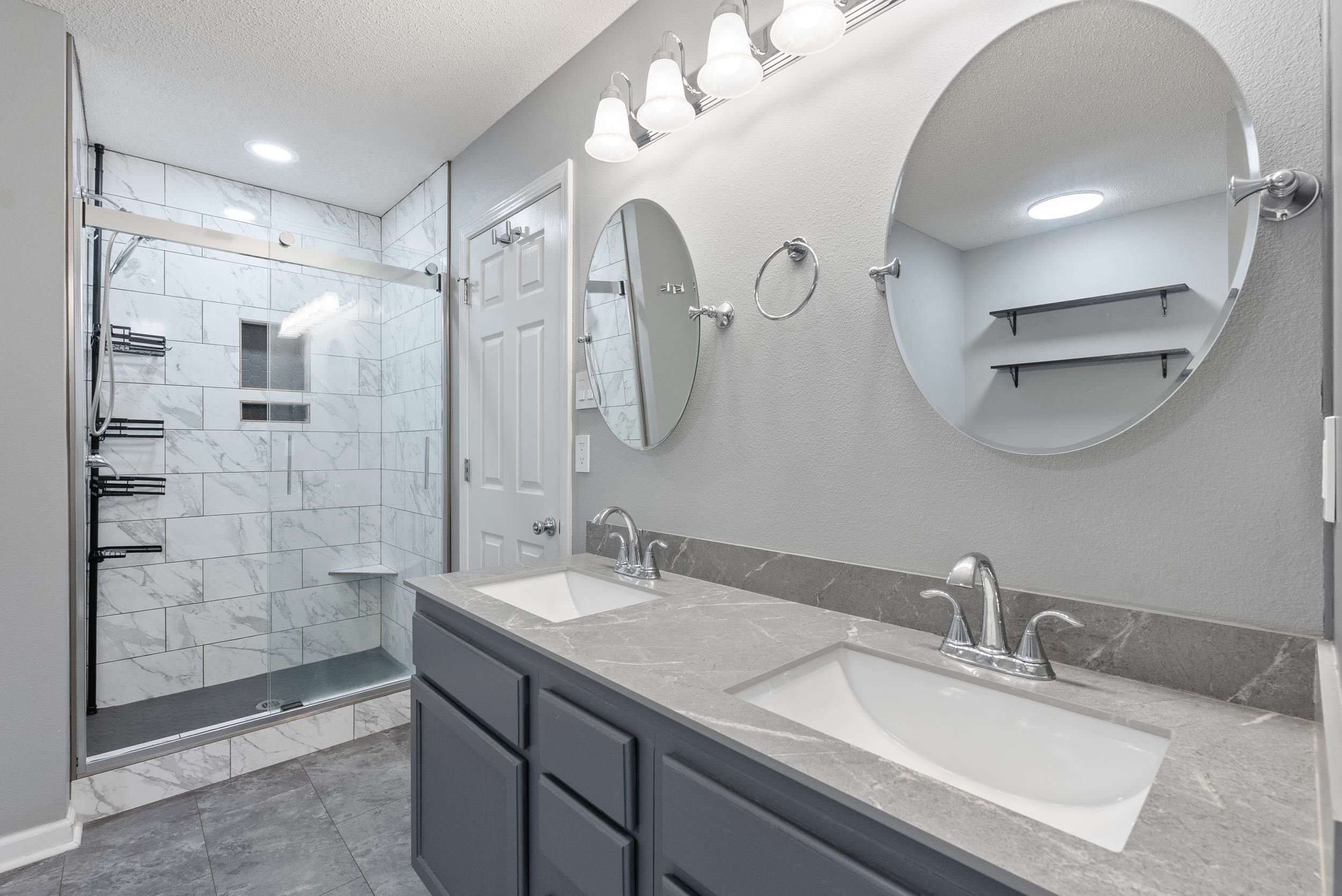 Ralph Harrell #3 - Residential