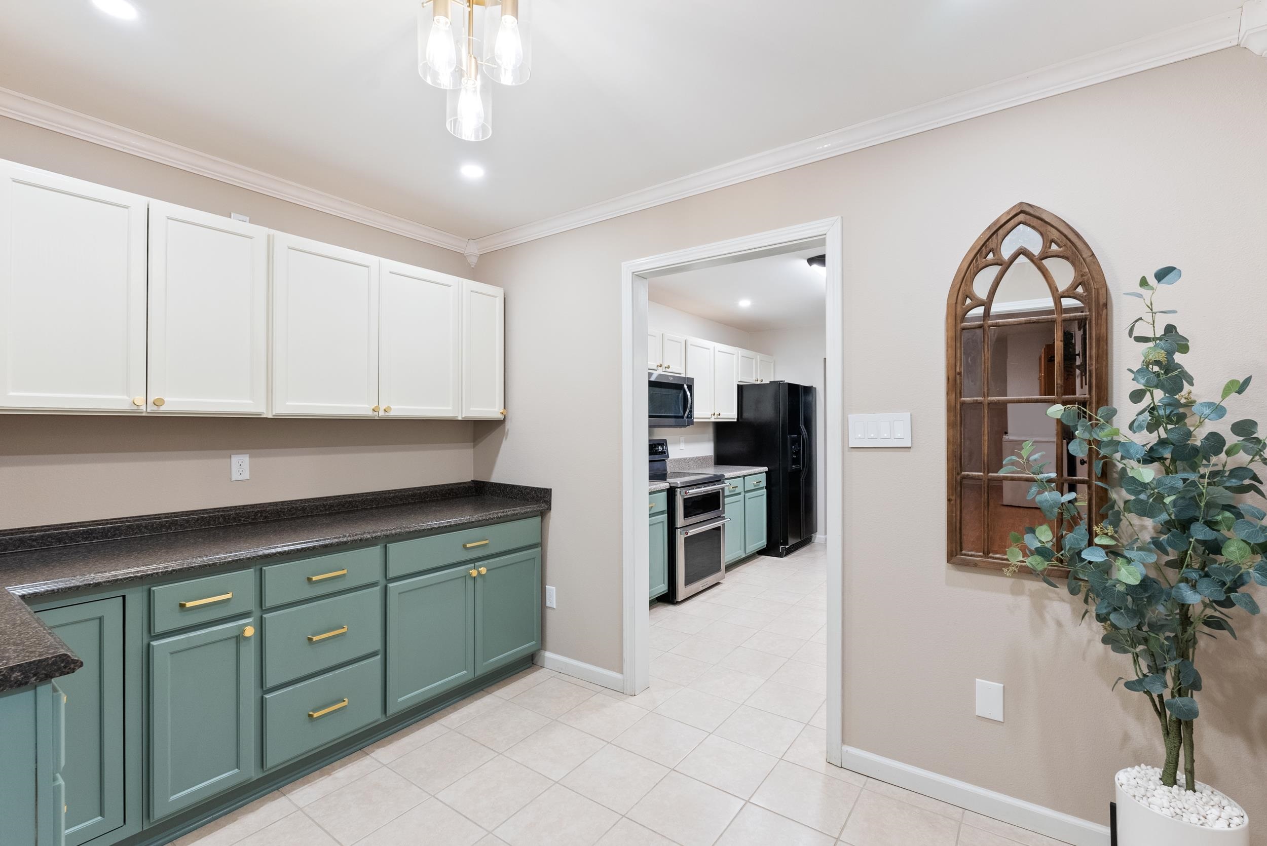 Ralph Harrell #3 - Residential