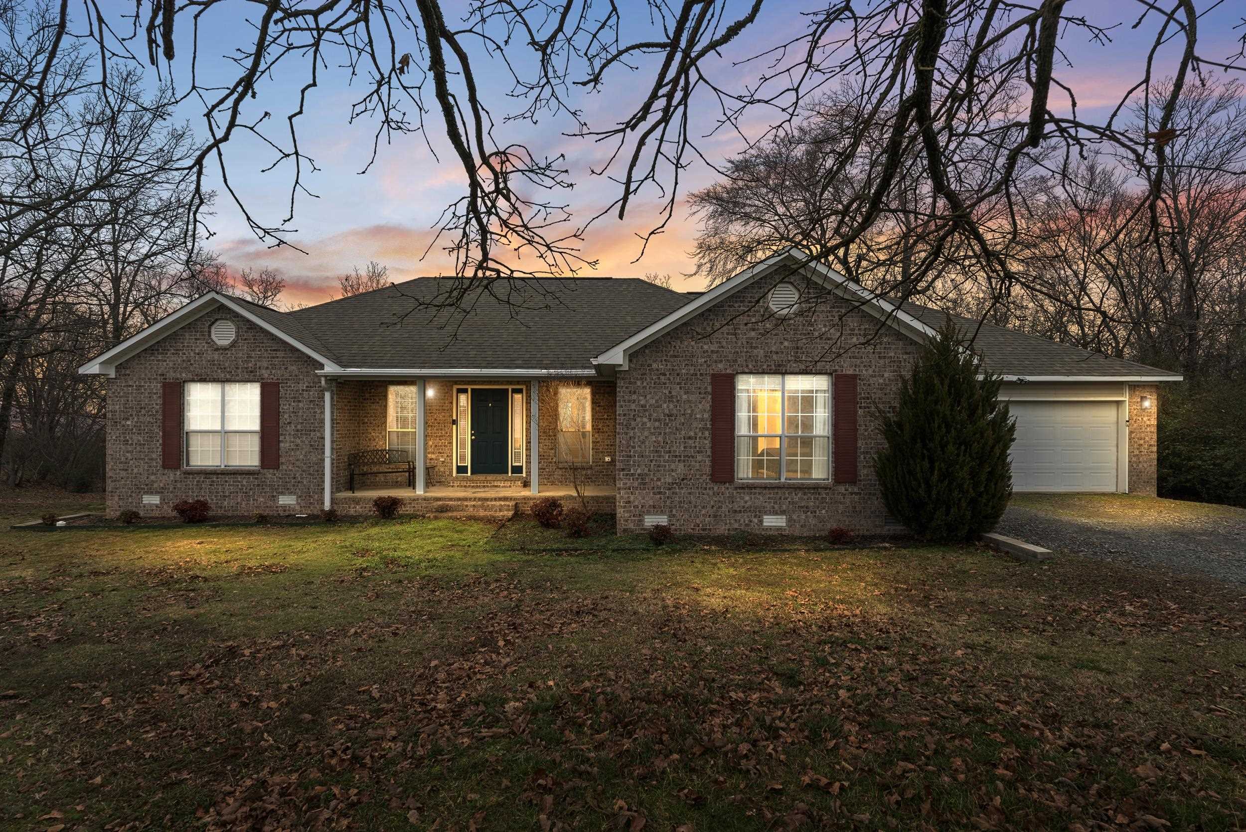 Ralph Harrell #3 - Residential