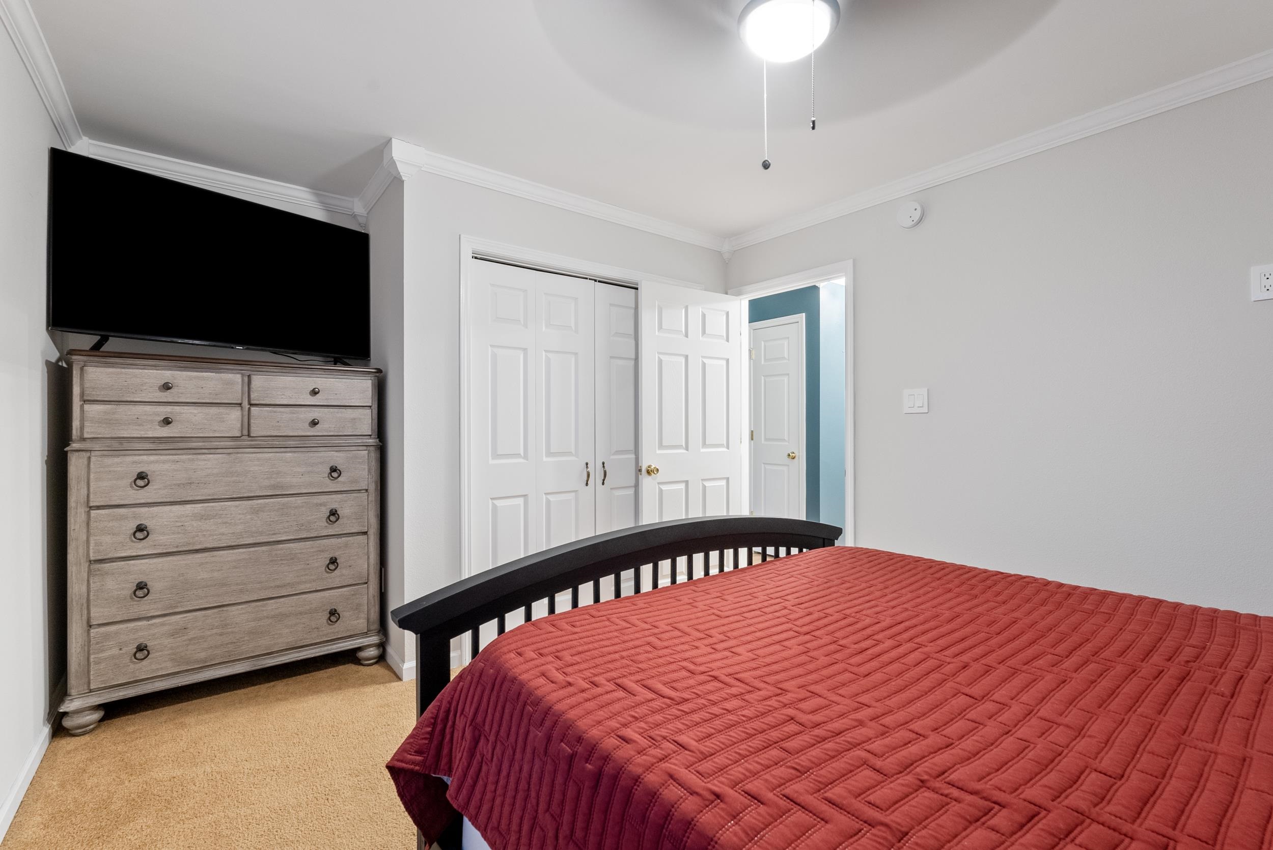 Ralph Harrell #3 - Residential