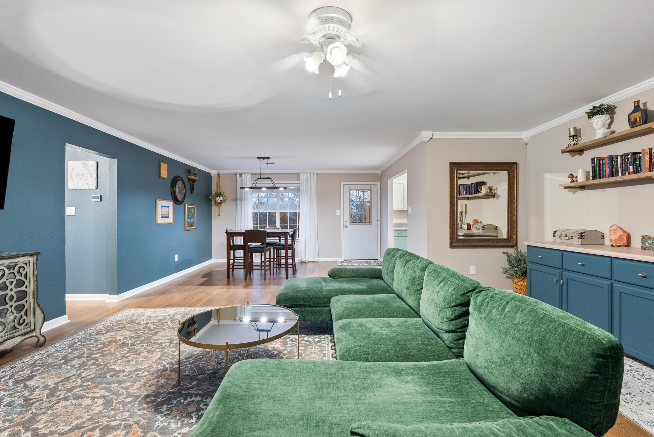 Ralph Harrell #3 - Residential