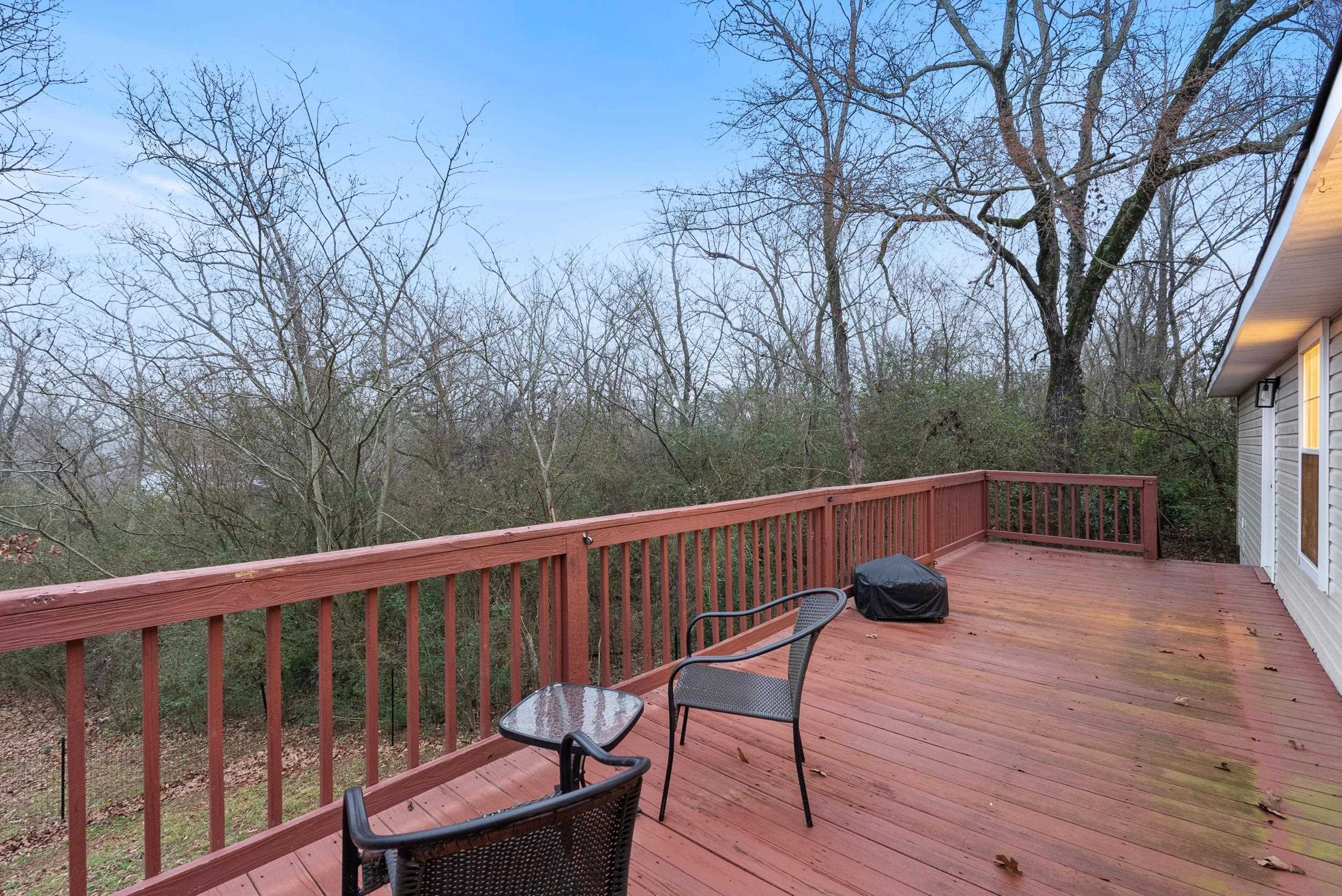 Ralph Harrell #3 - Residential